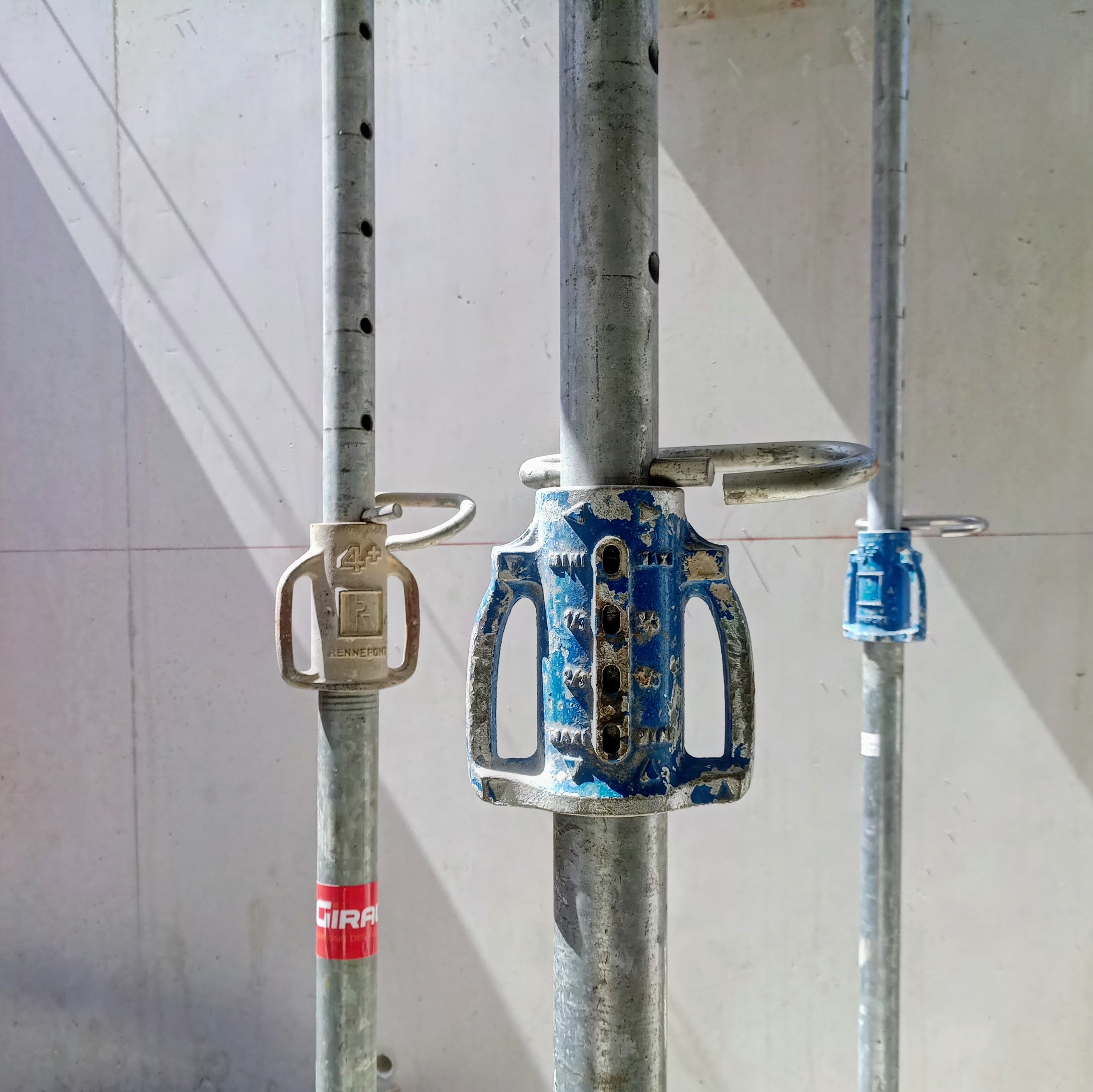 法国赫洛特市社会住房项目" Pierres Vives "-8