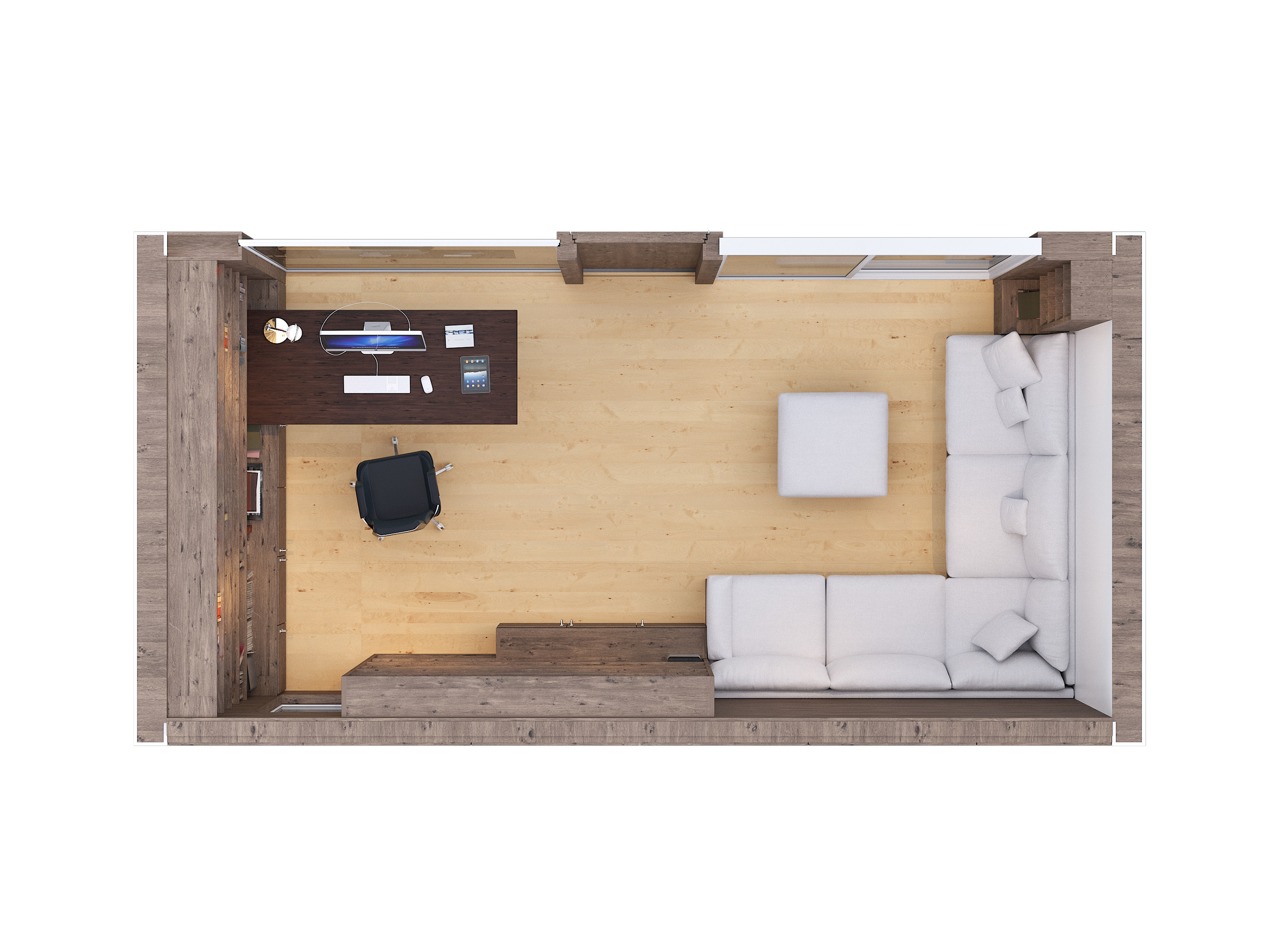 Spa Cube Relaunch 焕新亮相-3