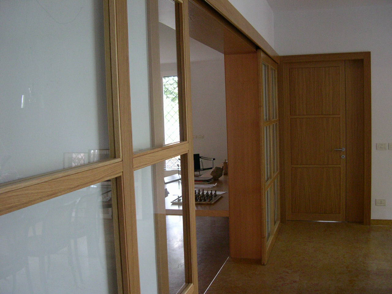 乡村老屋变身高贵别墅-39