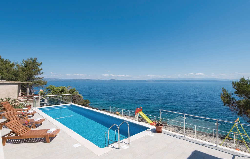 2017 年海景独栋别墅-8