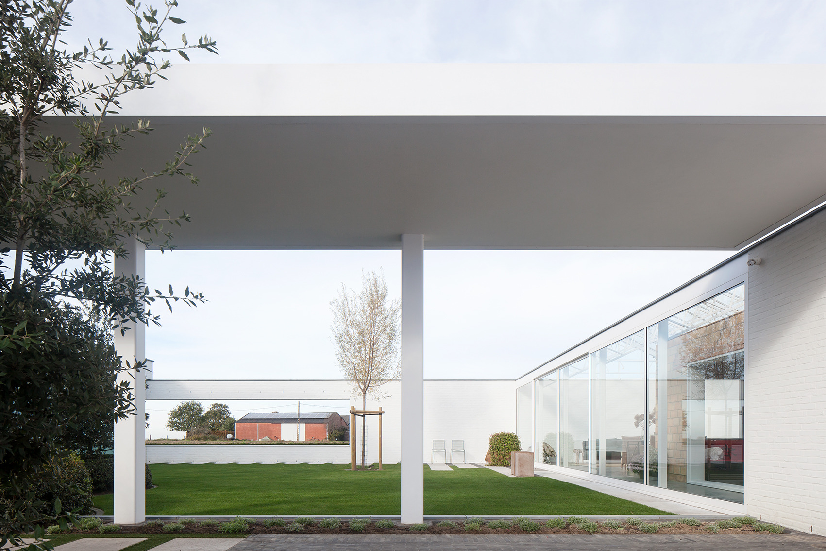 VILLA M 乡间别墅-2