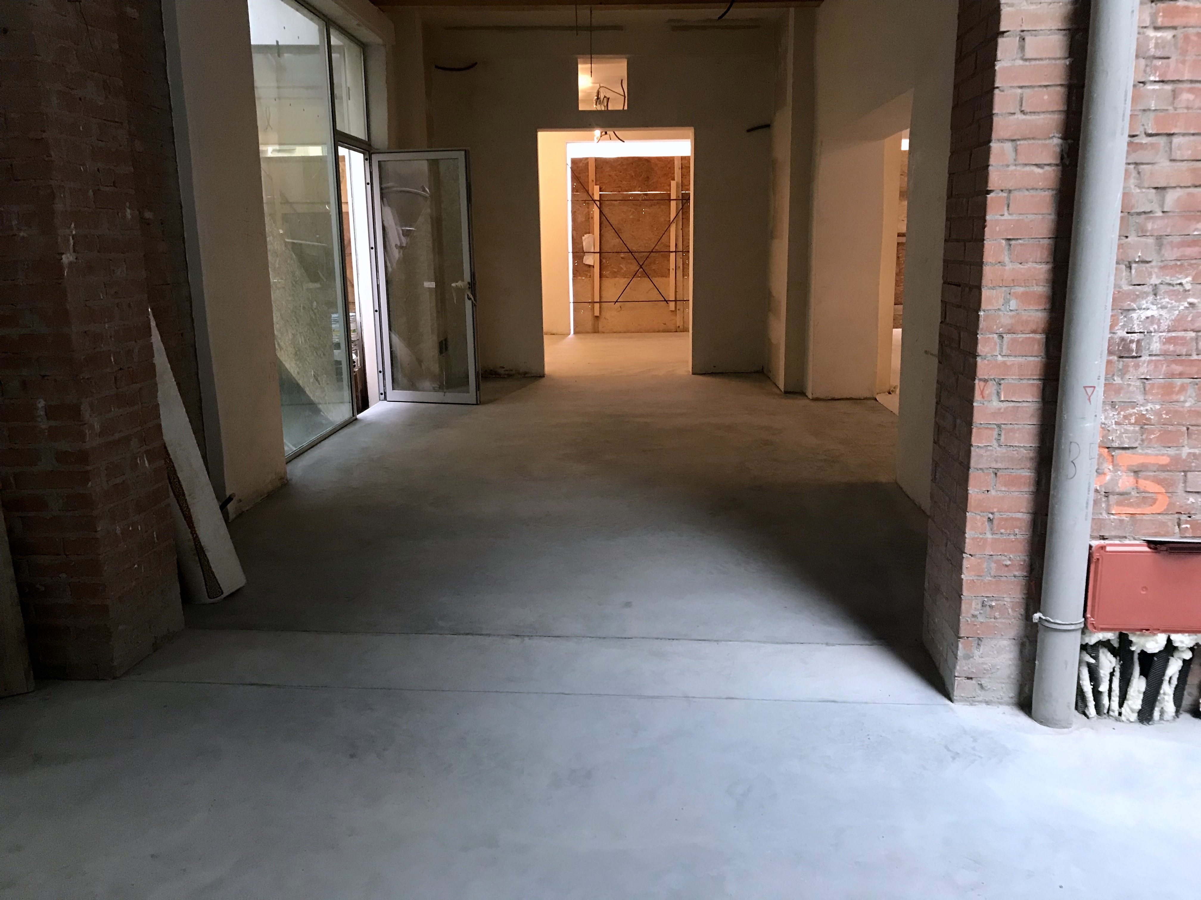 2018 年完工的意大利餐厅设计案例-11