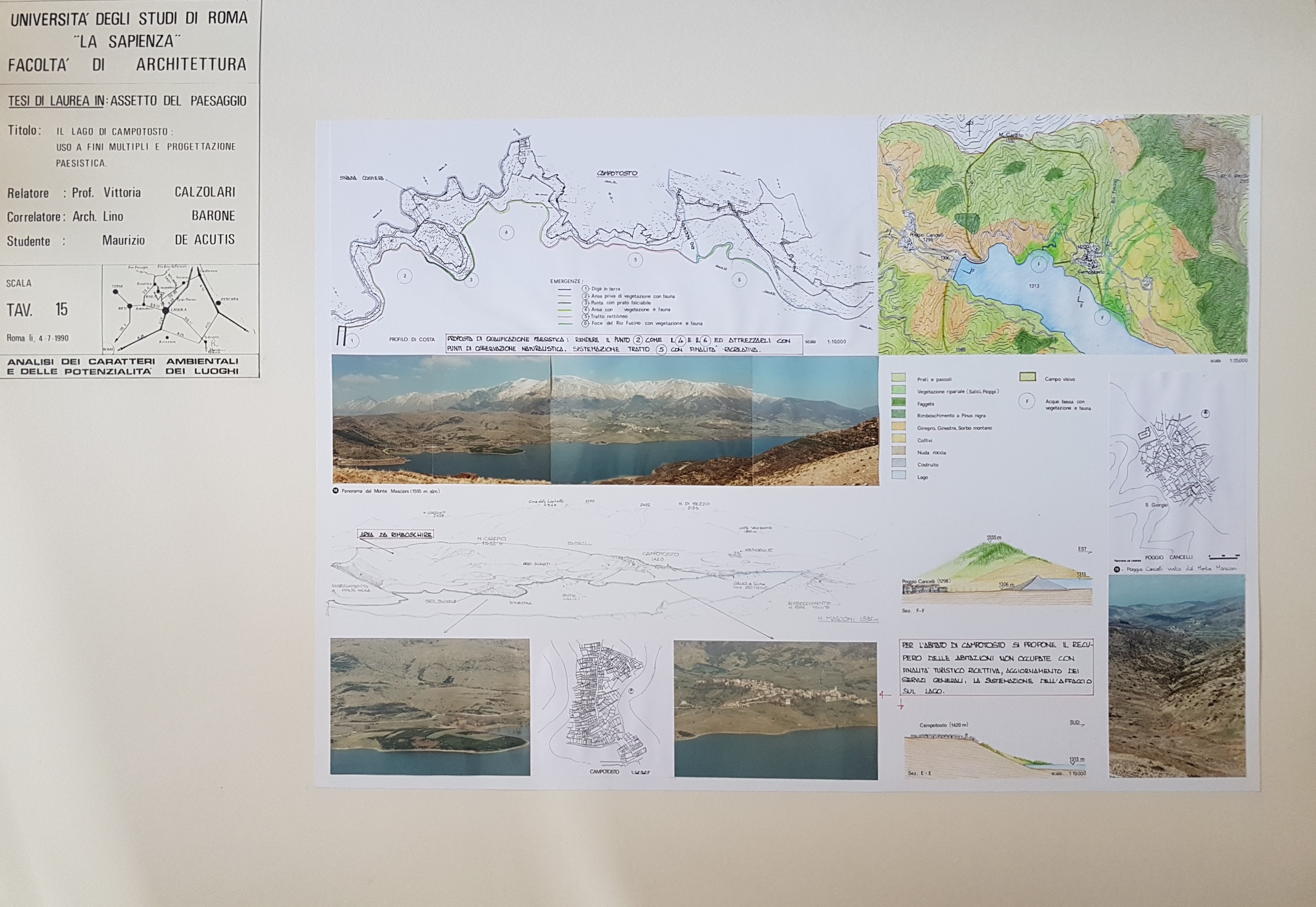 湖泊地貌重塑 | 保护自然与经济发展的平衡-41