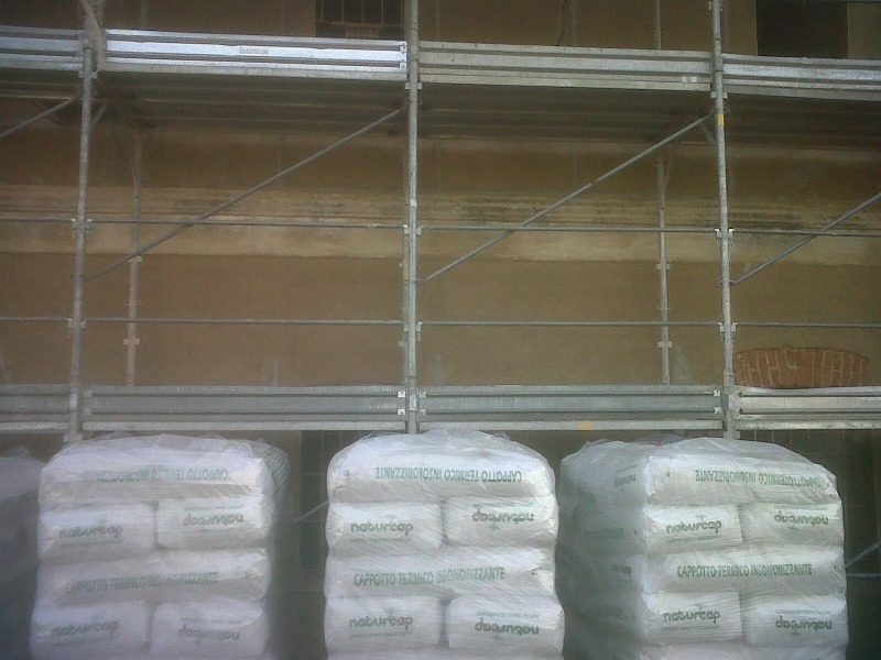 古堡图书馆的现代复兴 · Basiglio 镇“Il Borgo di Vione”项目-39