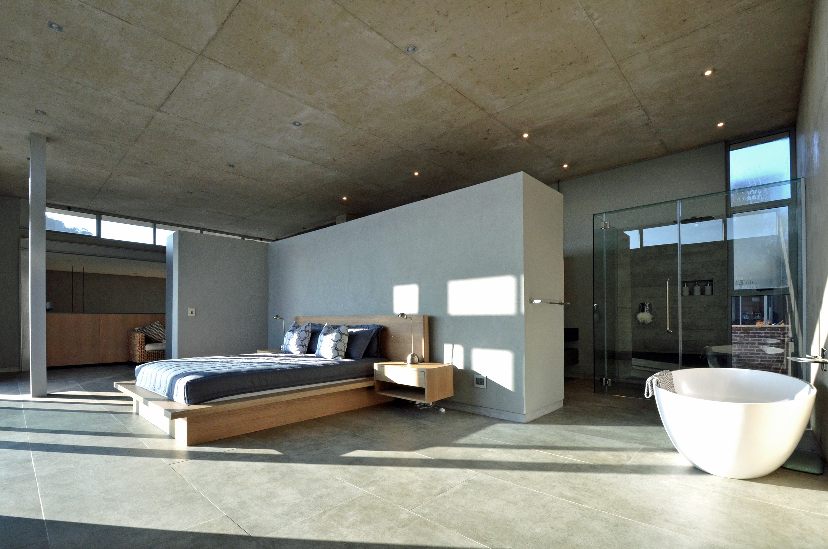 Earthworld 打造现代宜居空间-15