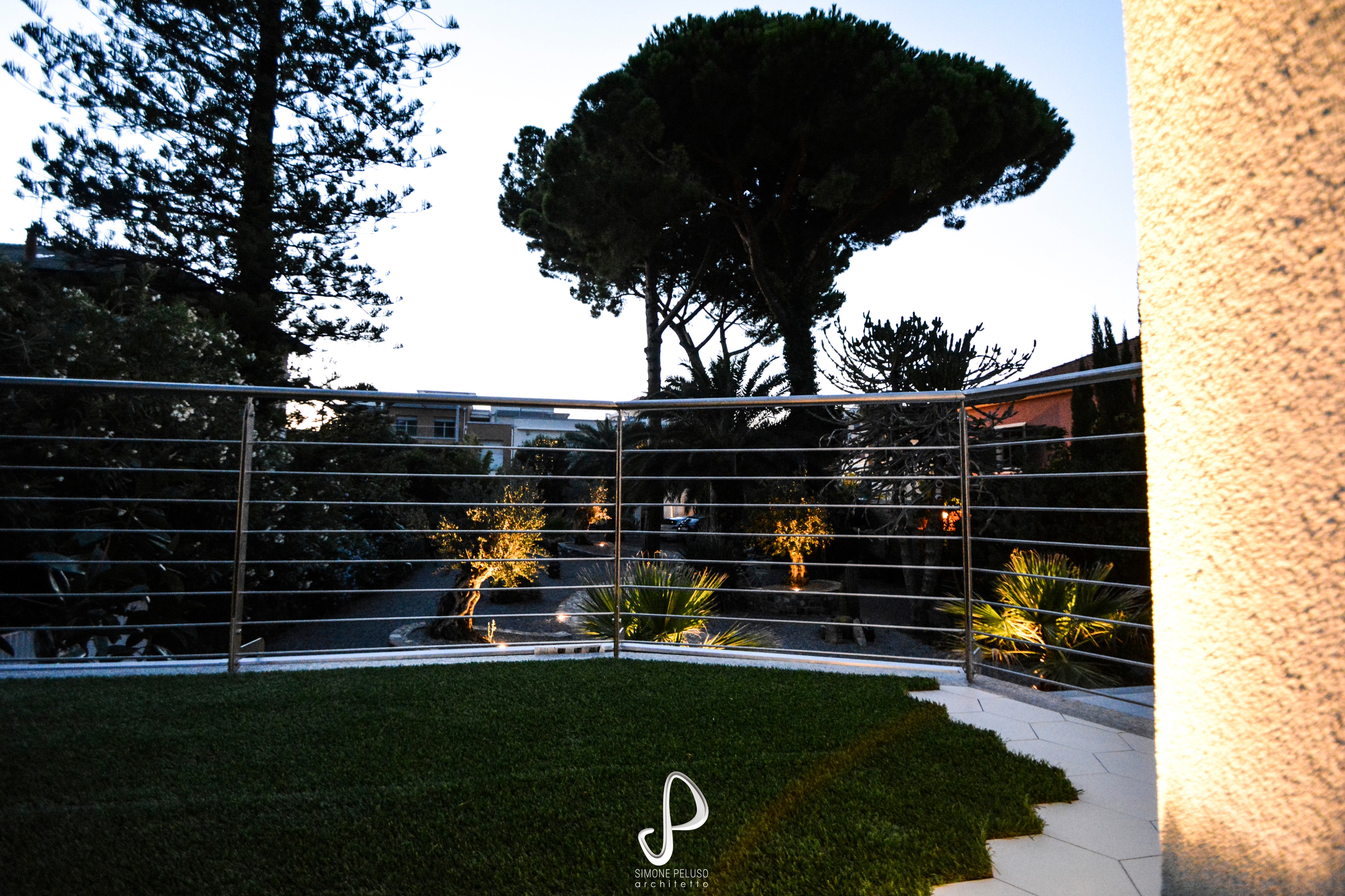 海滨 pagode 别墅 | 废墟中的新生-45