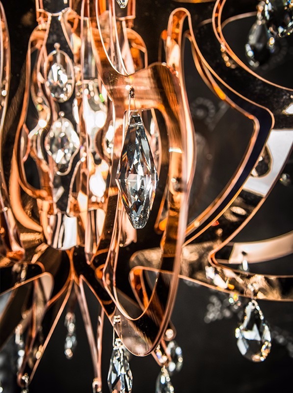 神秘黑盒，Slamp 光之盛宴-57