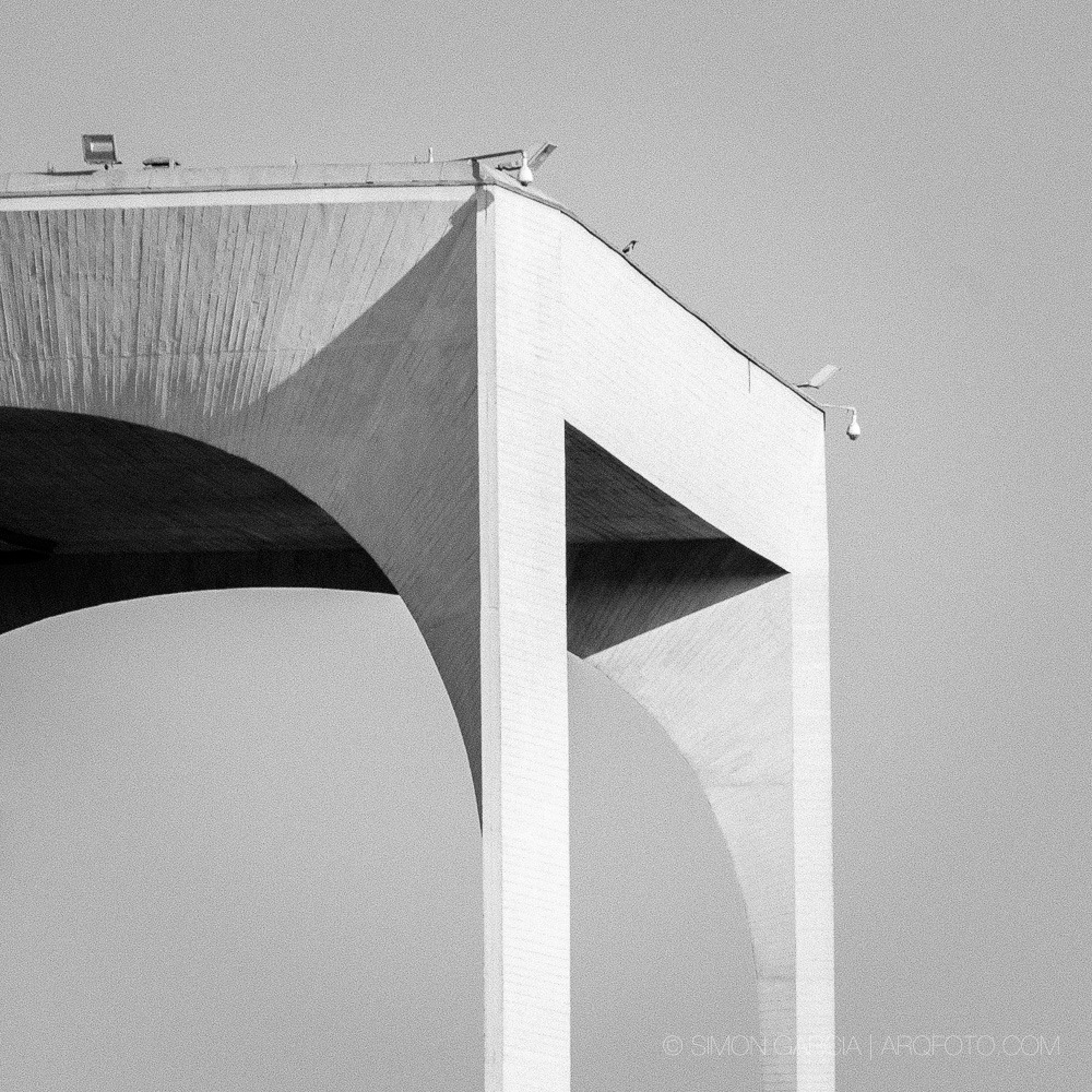 米兰 Sede Mondadori 总部办公空间-11