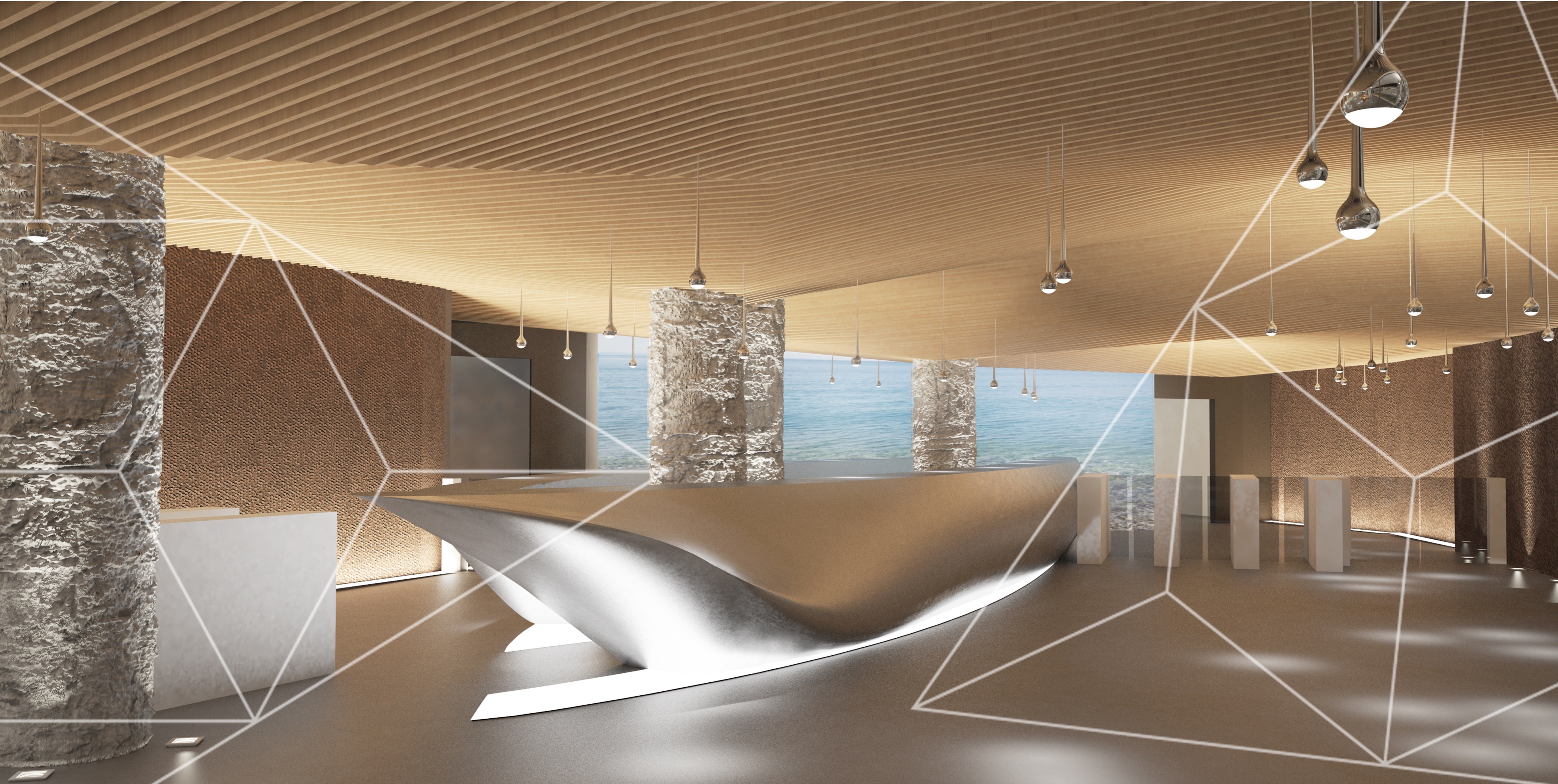 海景 SPA 度假胜地 · 意大利最大的海洋 SPA-27