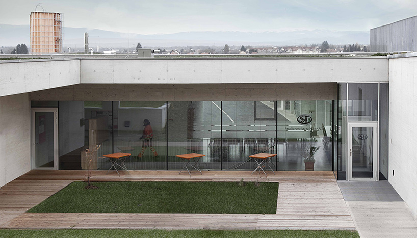 隧道监测综合·豪斯曼施塔滕-5