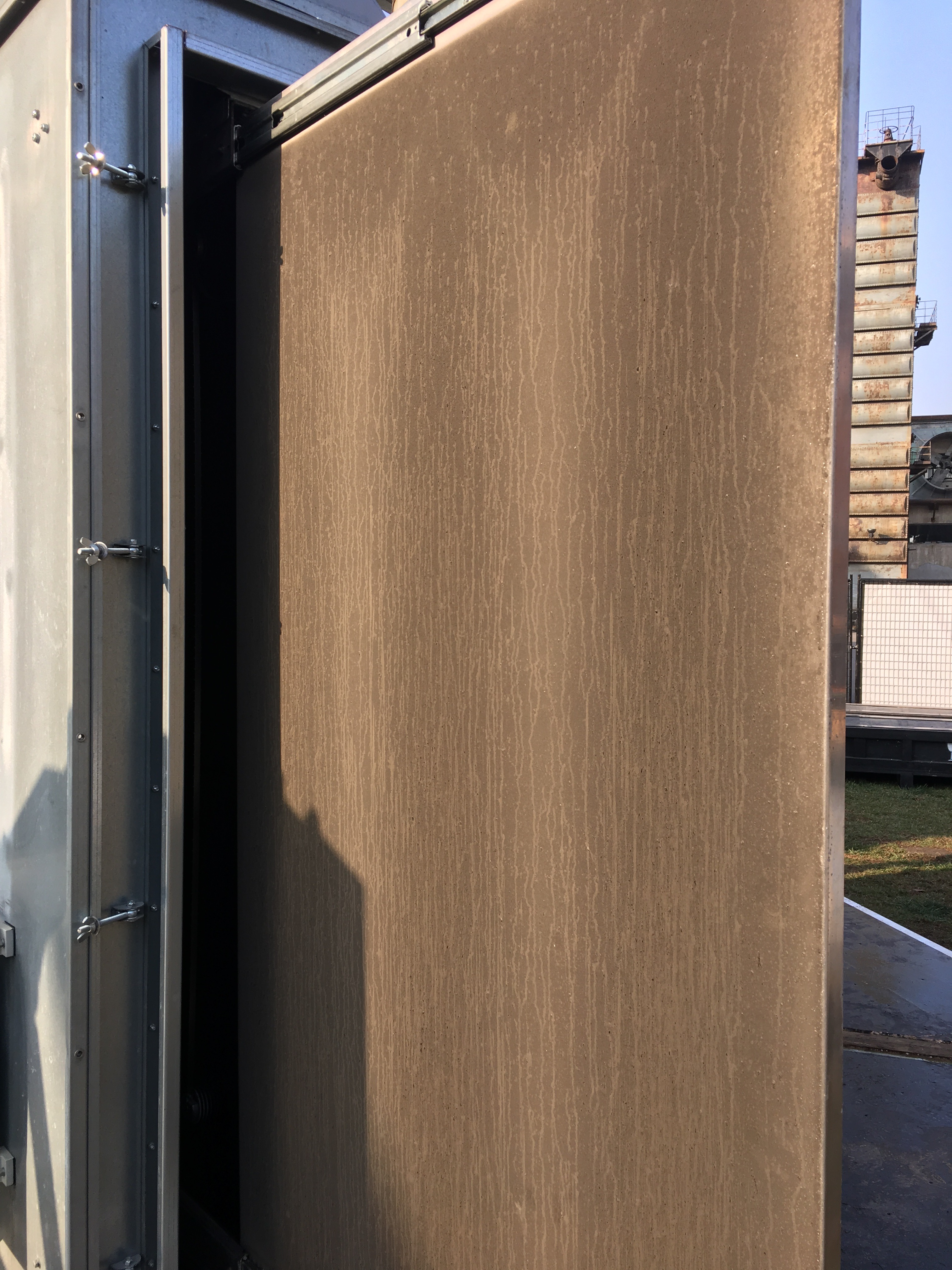 梦幻环保设计 · 北京雾霾净化塔-18