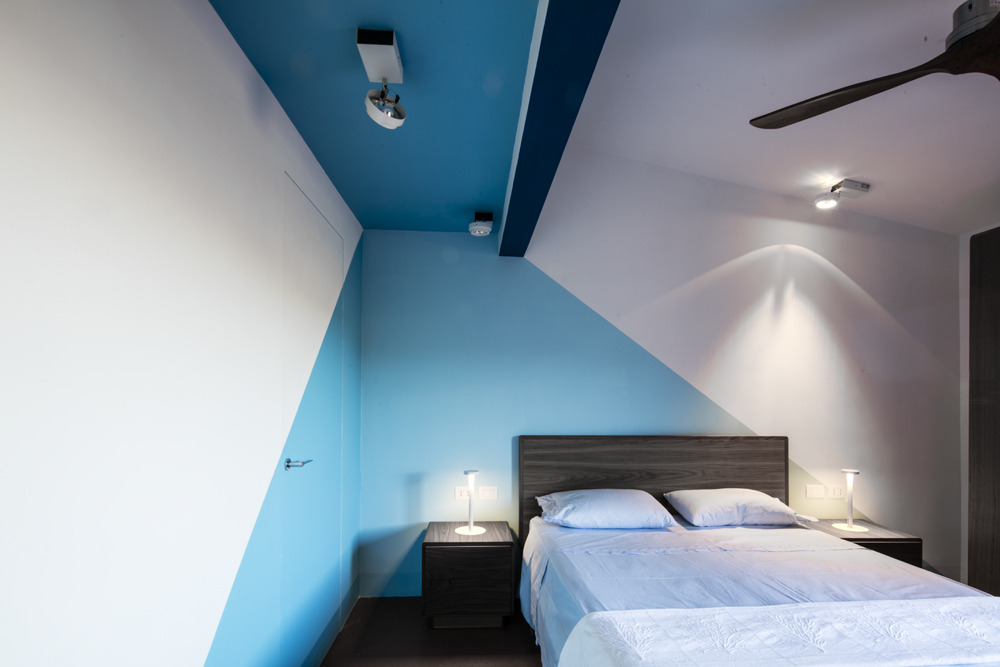 蒙特阿尔奇奥别墅室内设计-33