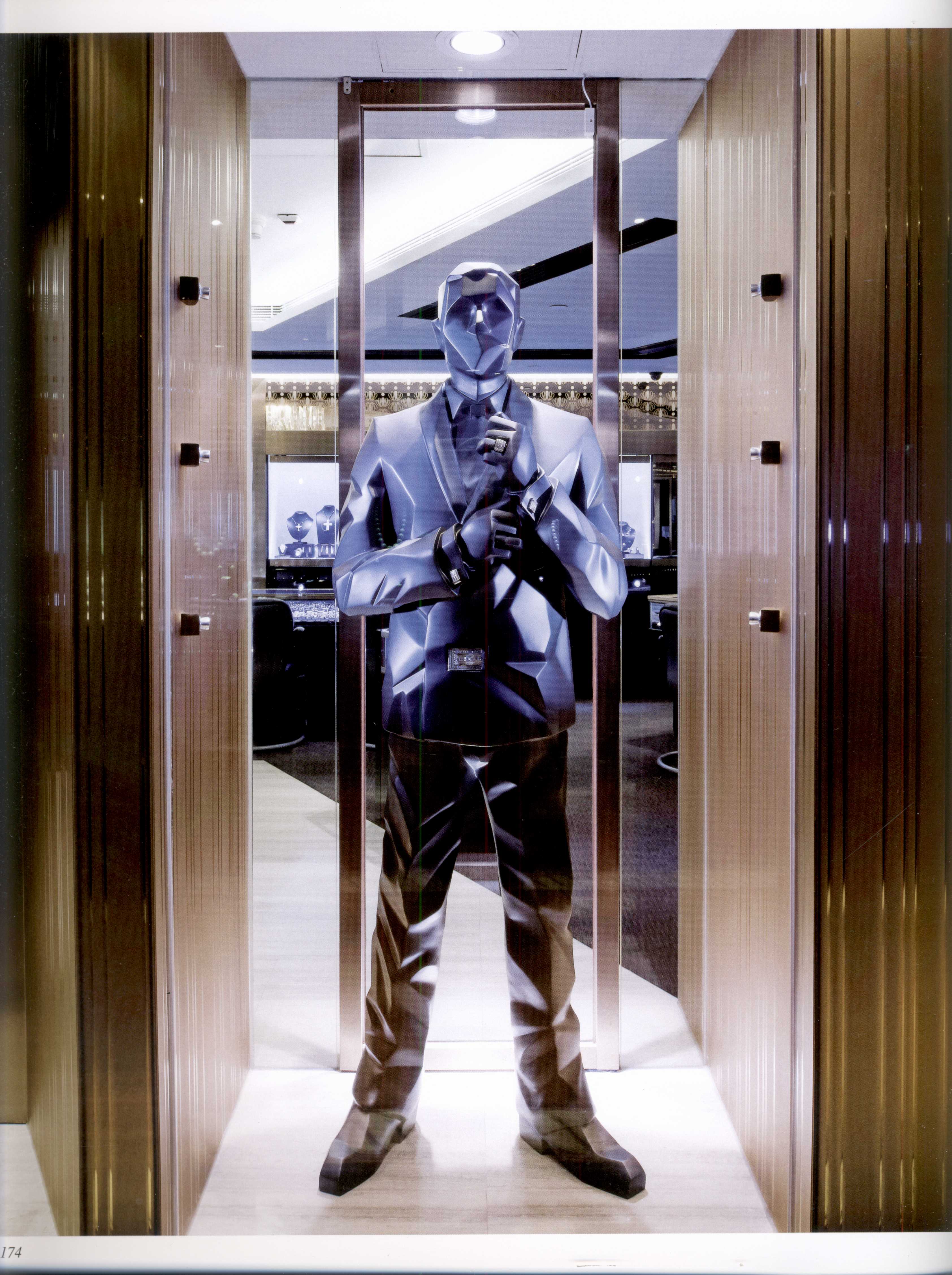 JEWELLERY SHOP 珠宝店-3-2