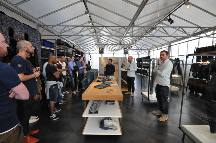 BREAD＆BUTTER柏林-6