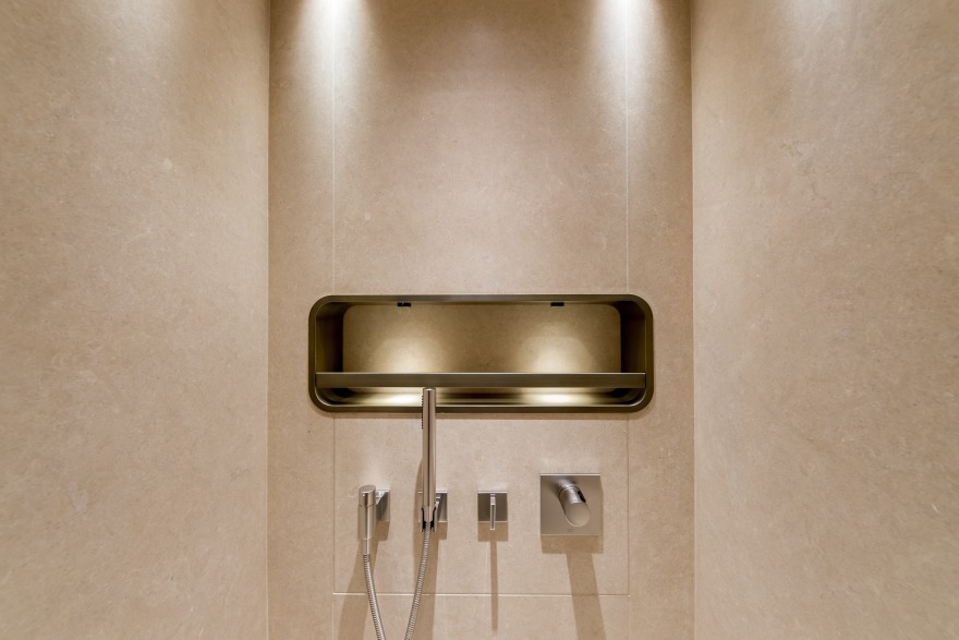 豪华游艇"M/Y Vertige"的精致室内设计-9