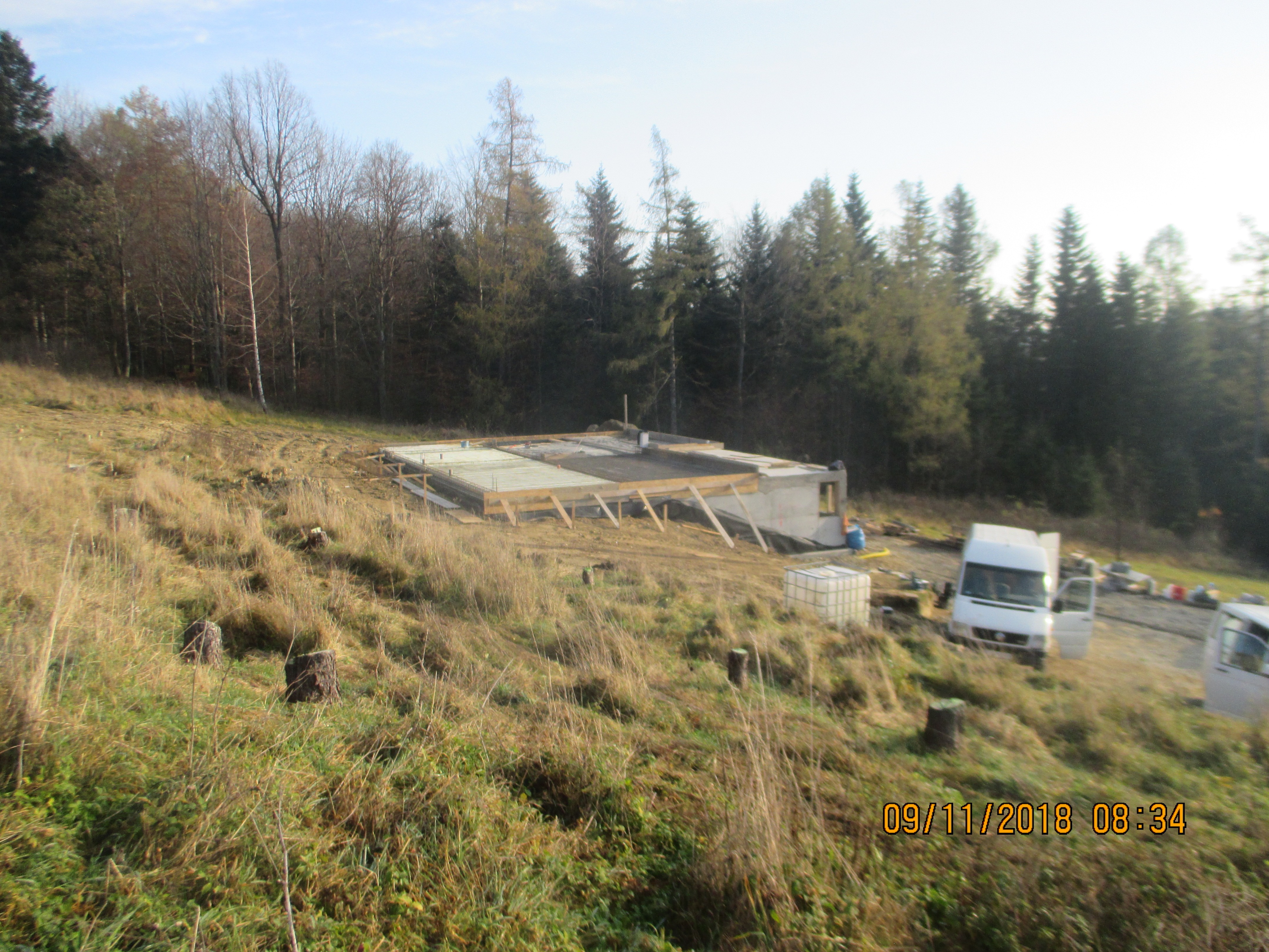 波兰苏卡帕提亚山区的私人别墅-52