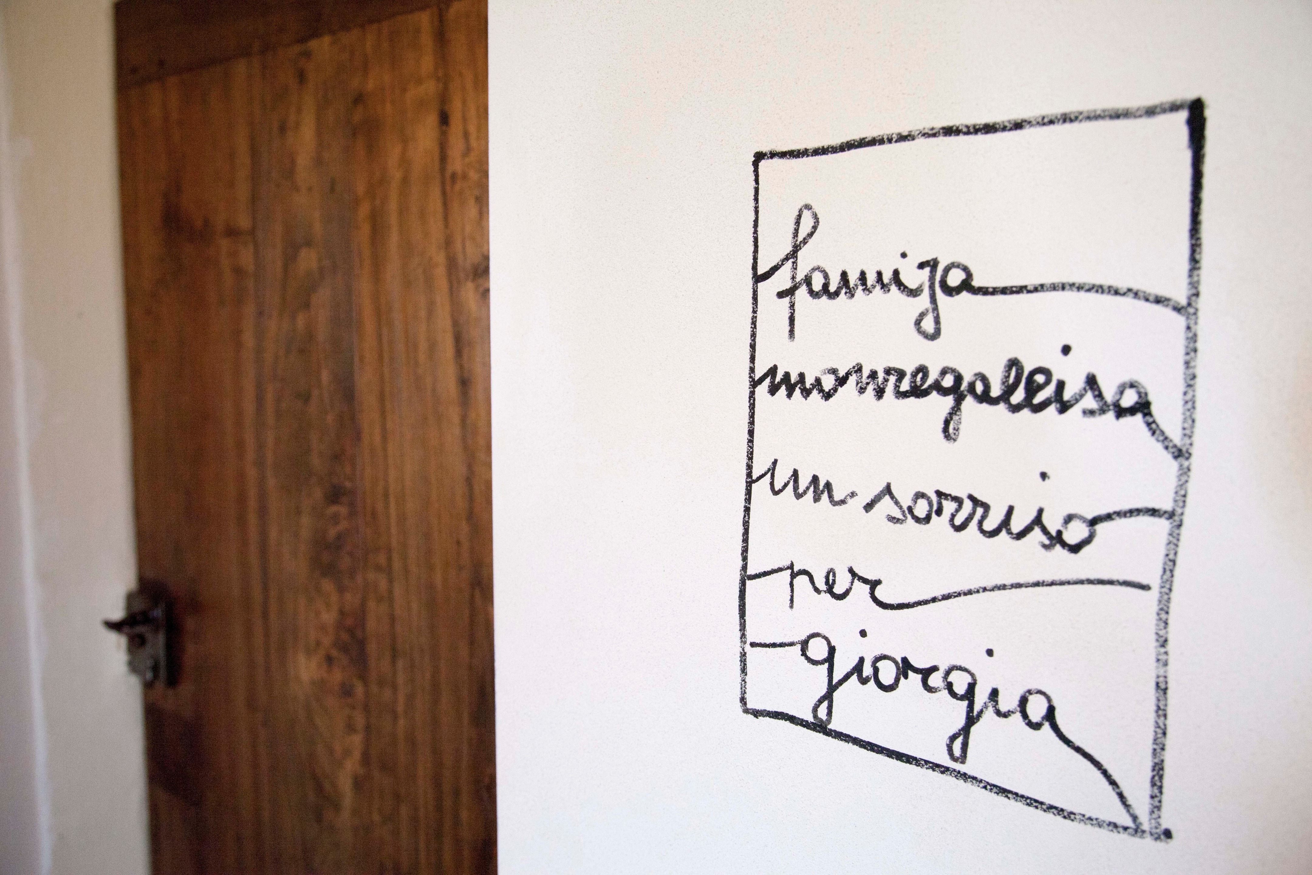 LA COLLINA DEGLI ELFI·为癌症康复儿童打造的古建筑康复中心-22