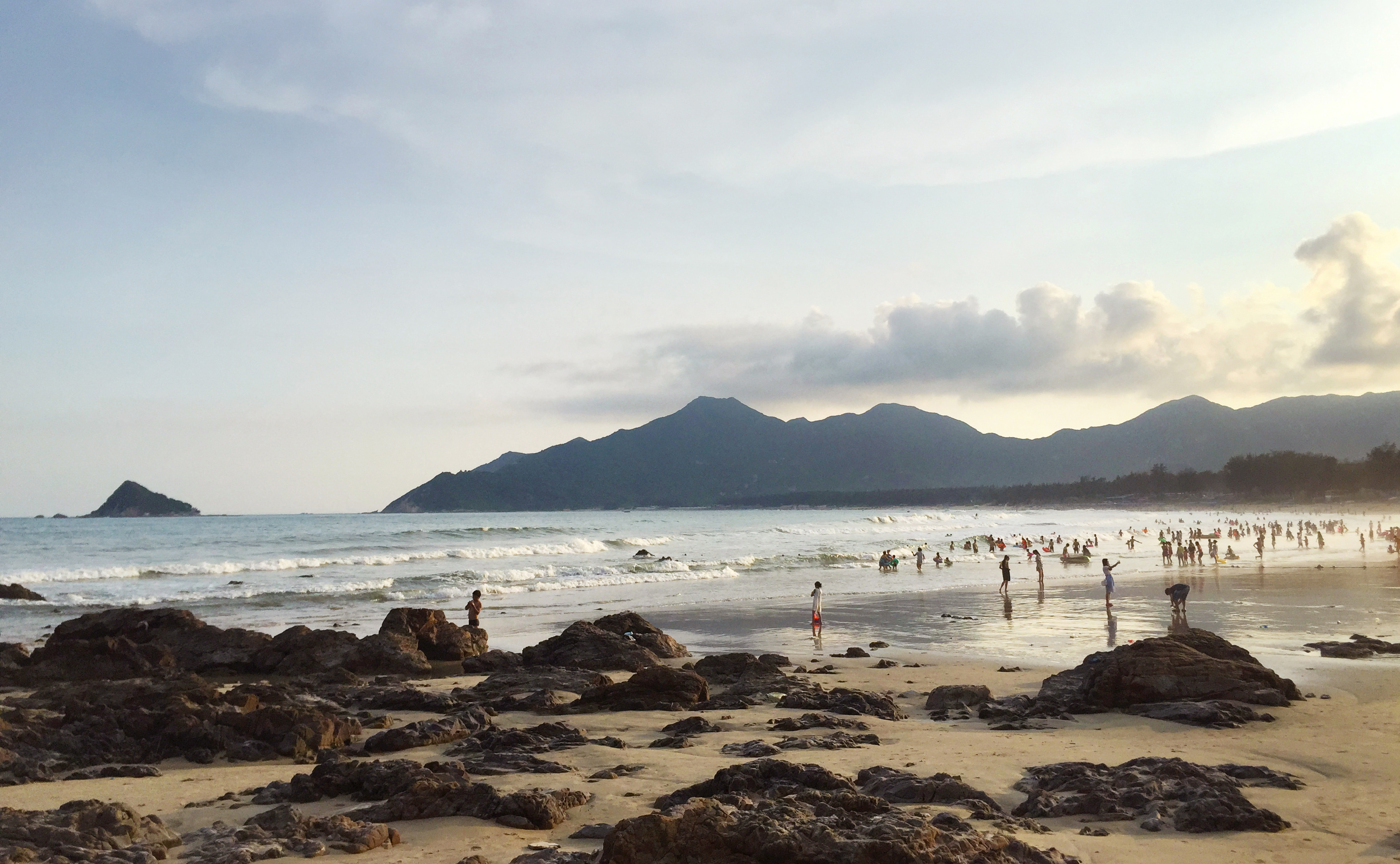 2016 年完成的海边悦会所设计 | 打造社交与度假的完美空间-15