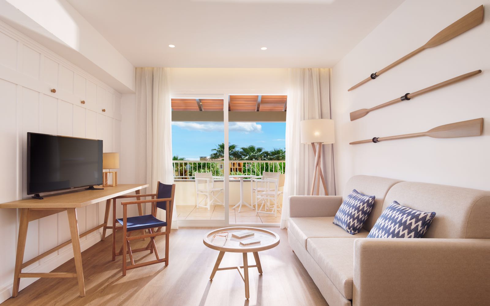 索尔公寓俱乐部酒店-3