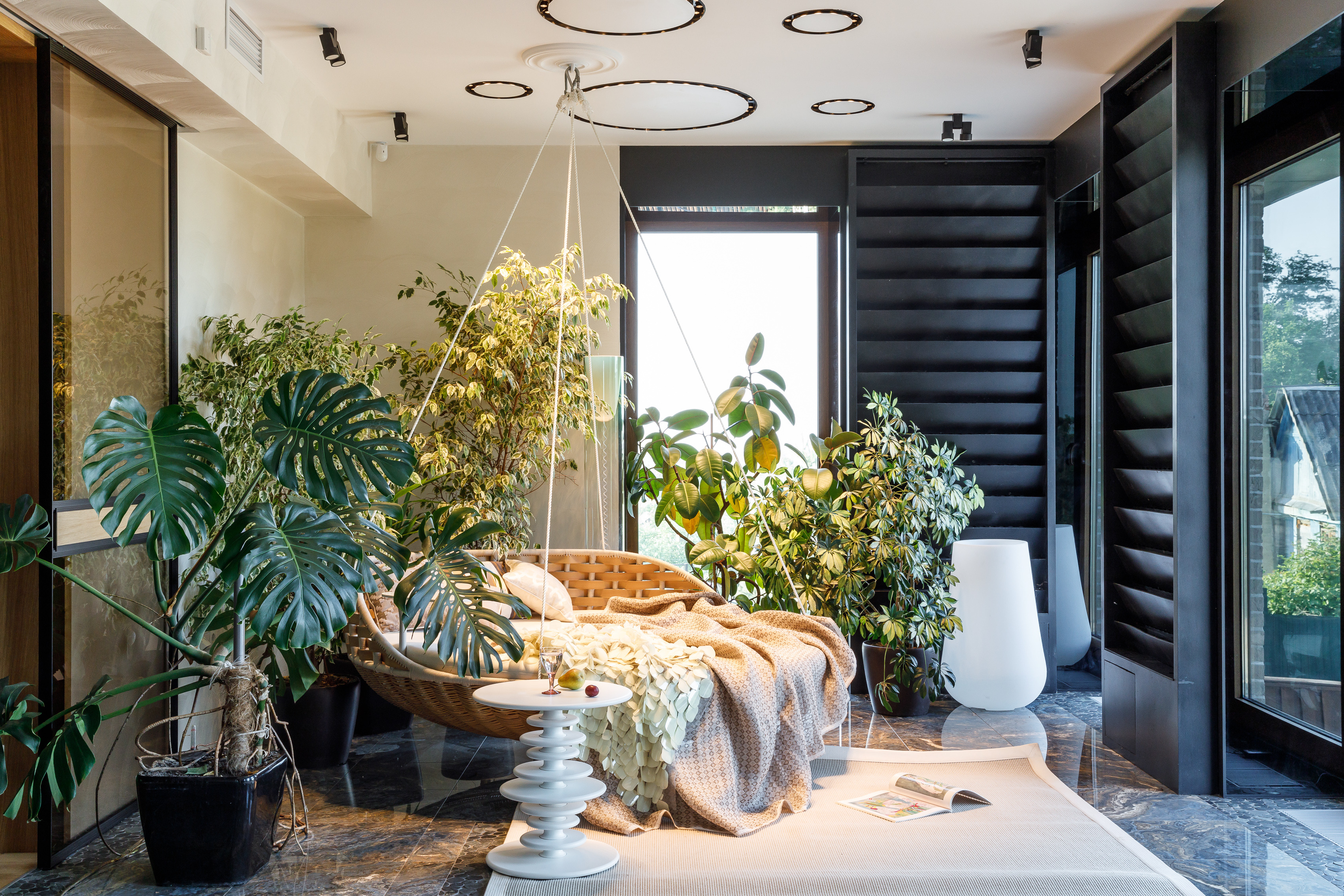 阿佐夫斯卡娅别墅设计-11