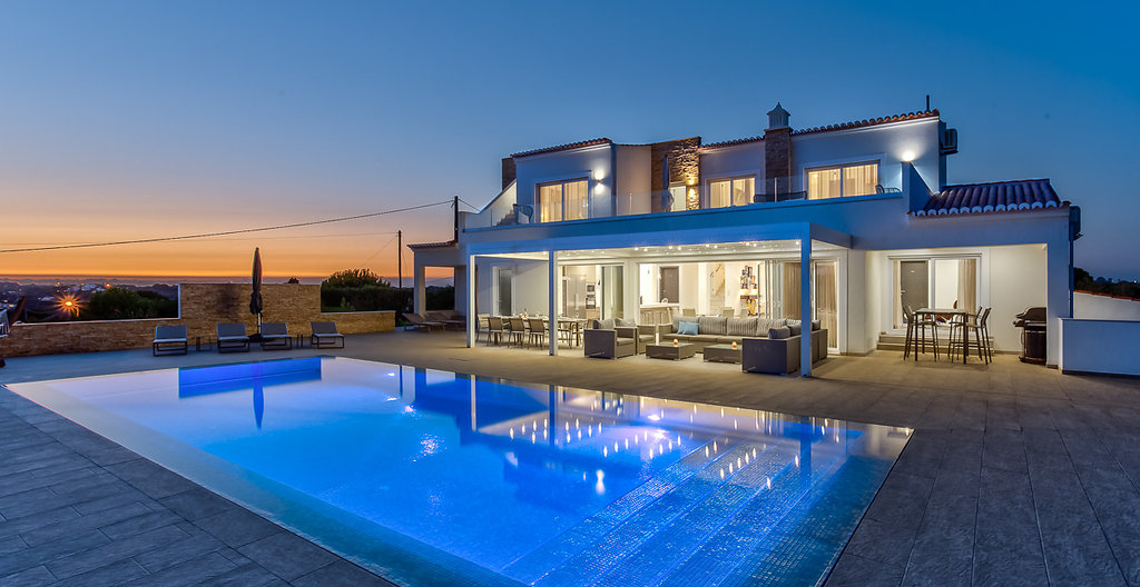 Simple Taste 团队打造的金色眼睛别墅室内设计-51