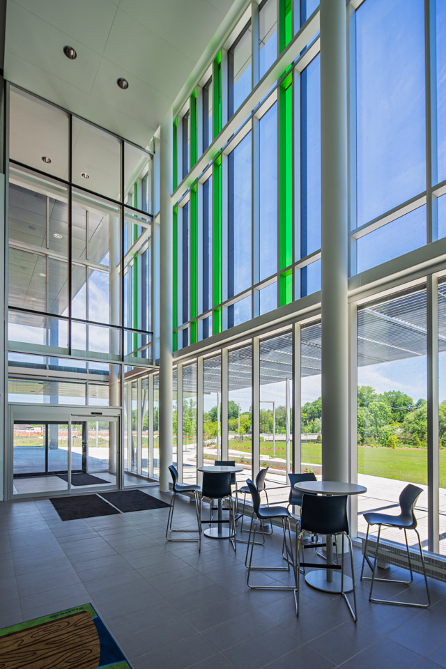 York Recreation Centre-20