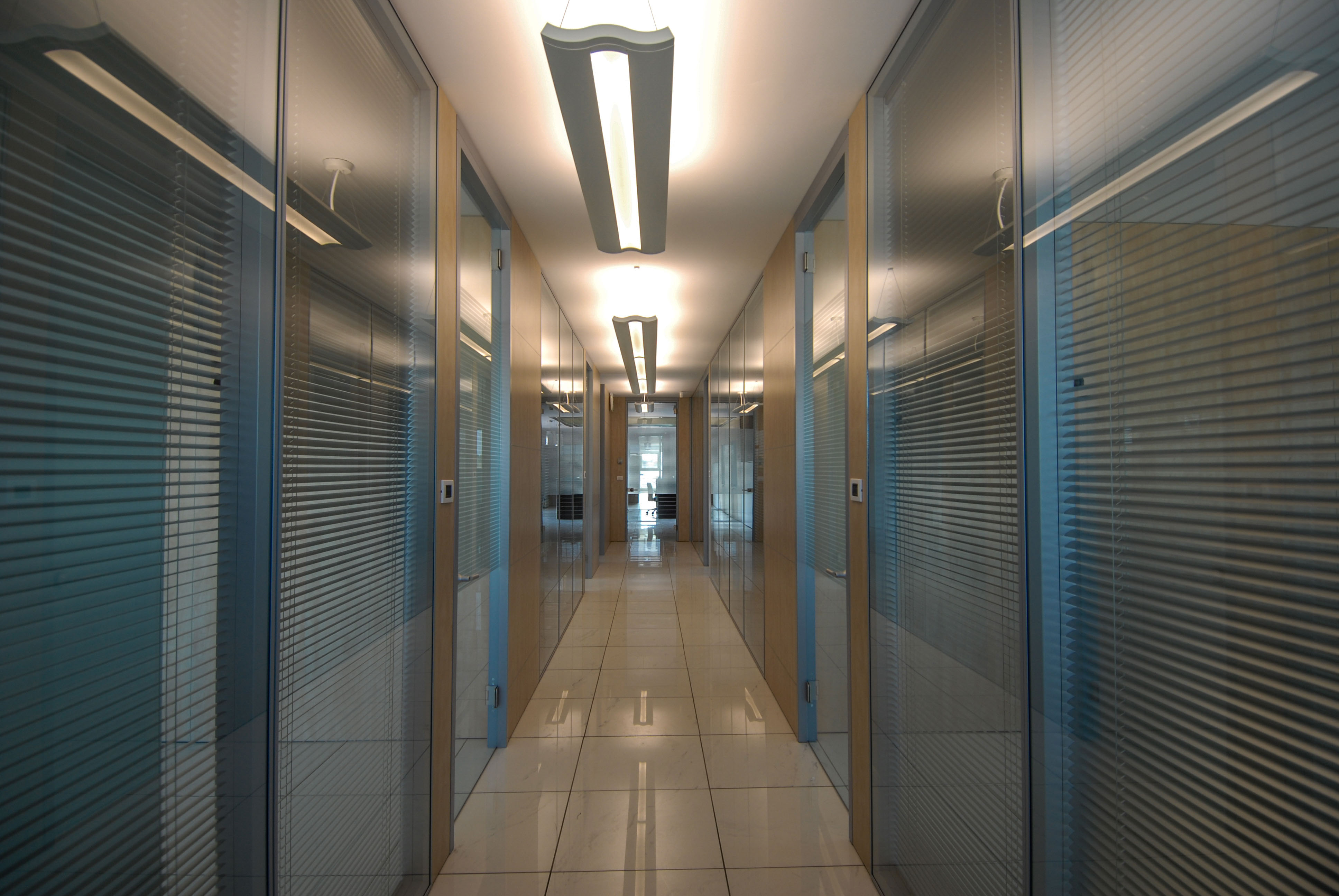 2007 年建成的 Conserva 集团新总部-5