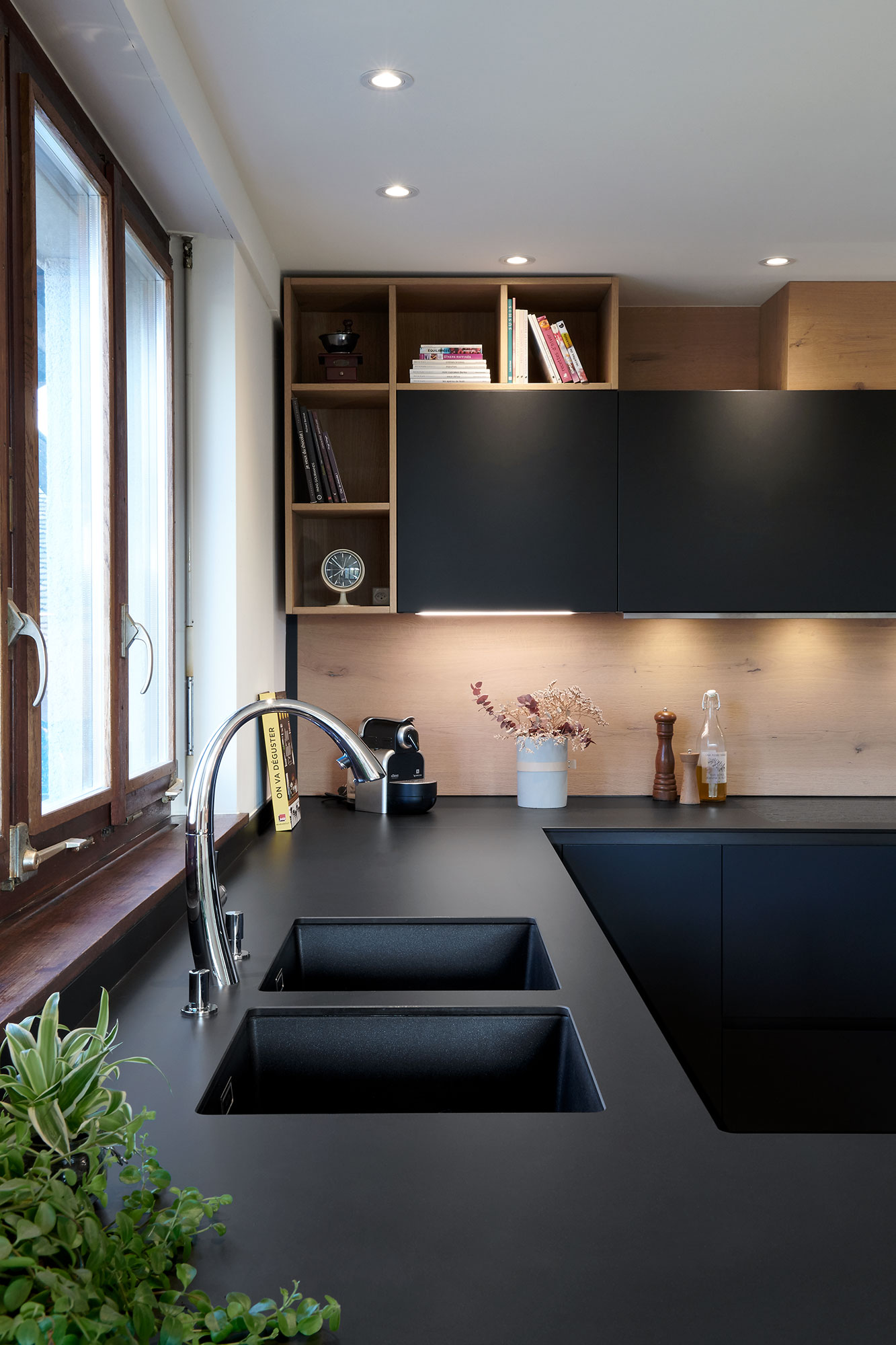 70 年代家庭别墅的现代改造-4