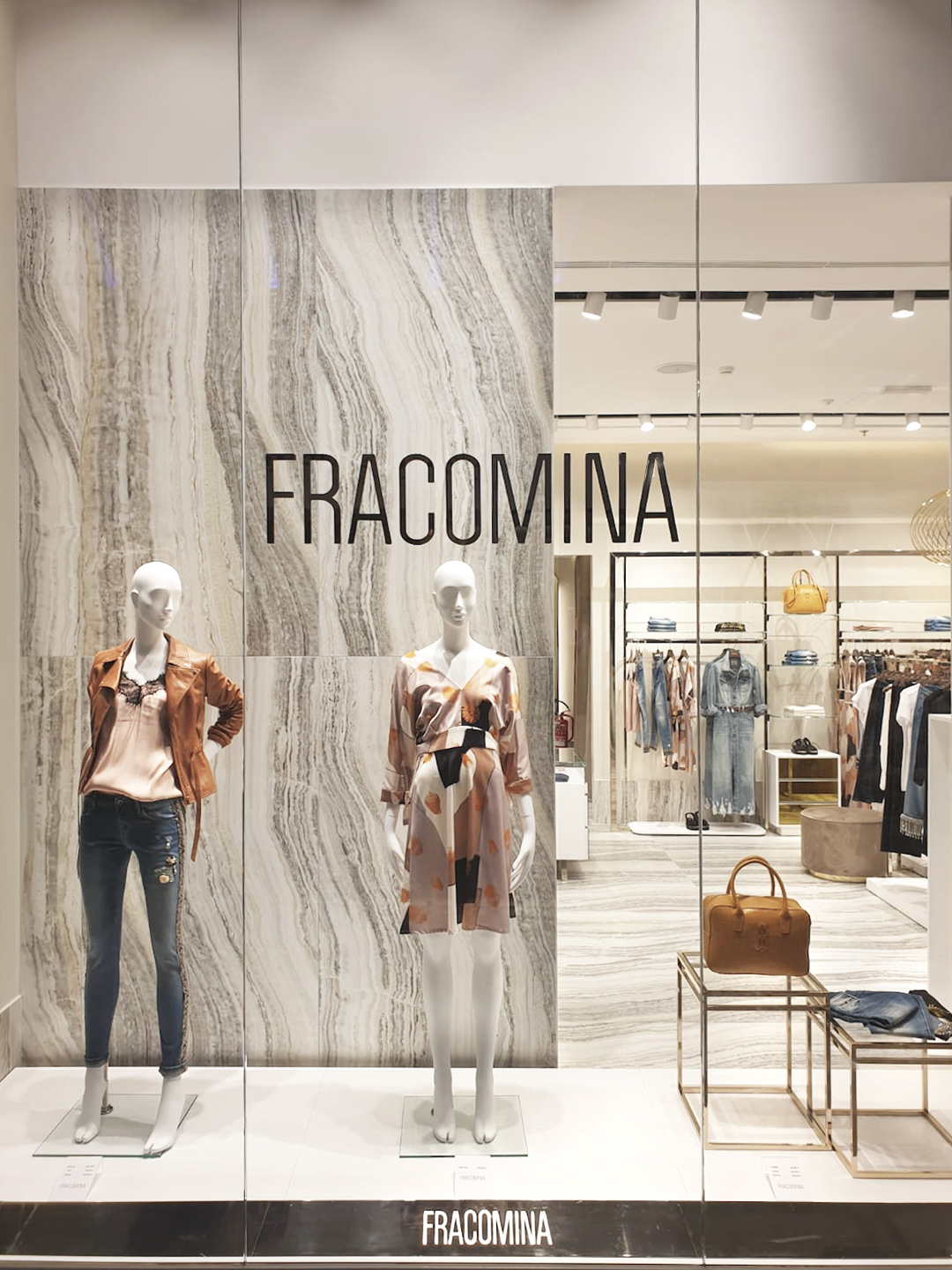 威尼斯 Fracomina 商店-5