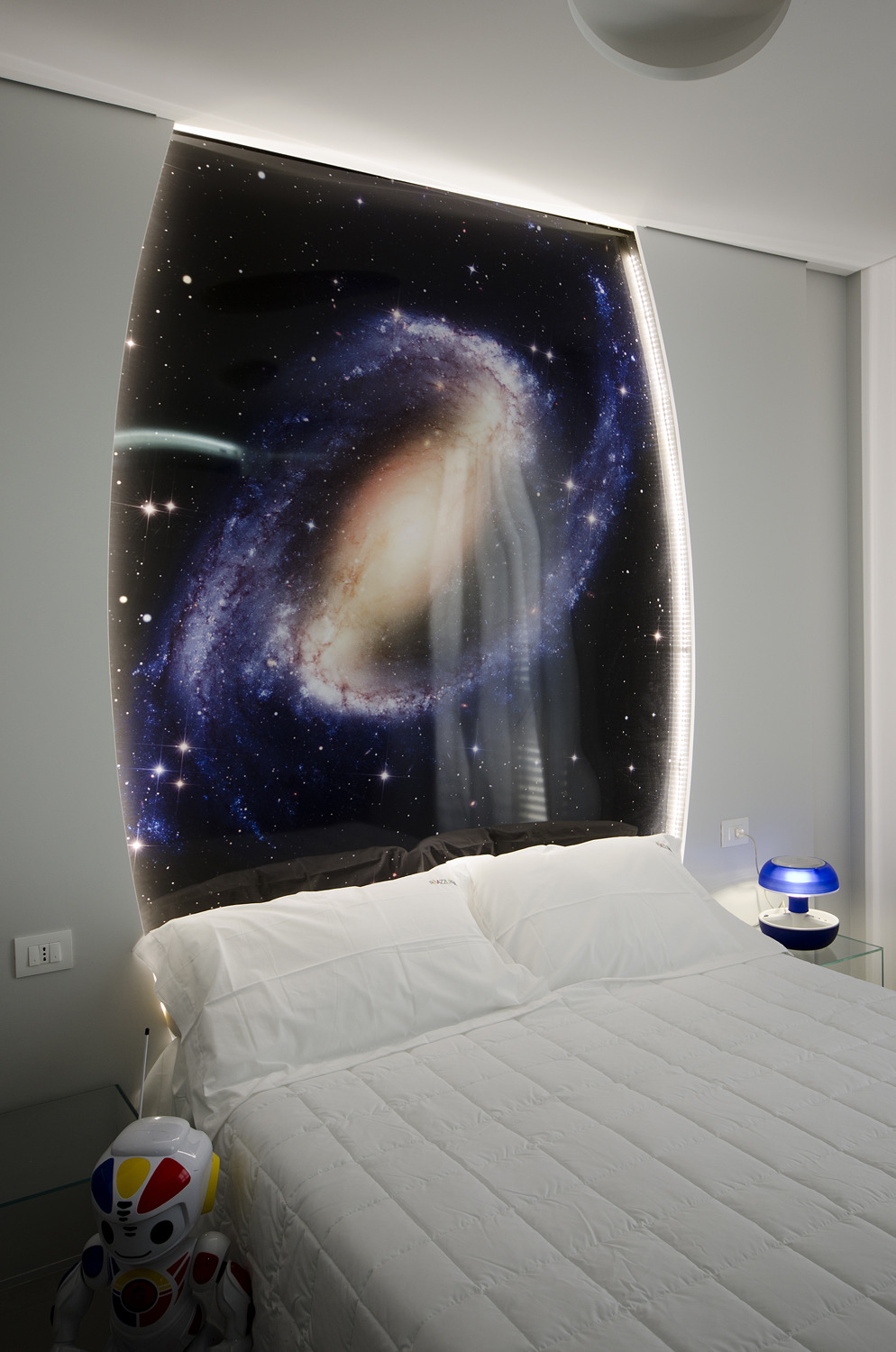 2017 年完成的里瓦祖拉酒店室内设计-15