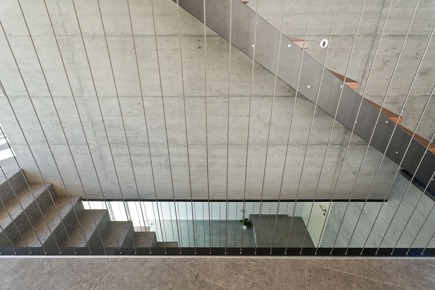 2013 年完工的意大利单家庭住宅设计-16