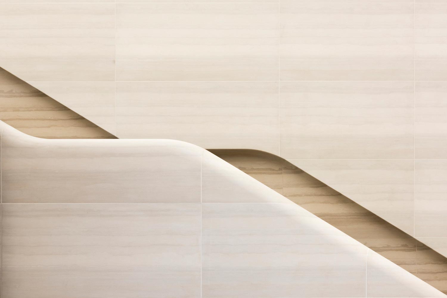 伦敦苹果摄政街旗舰店,新旧融合的室内设计盛宴-14