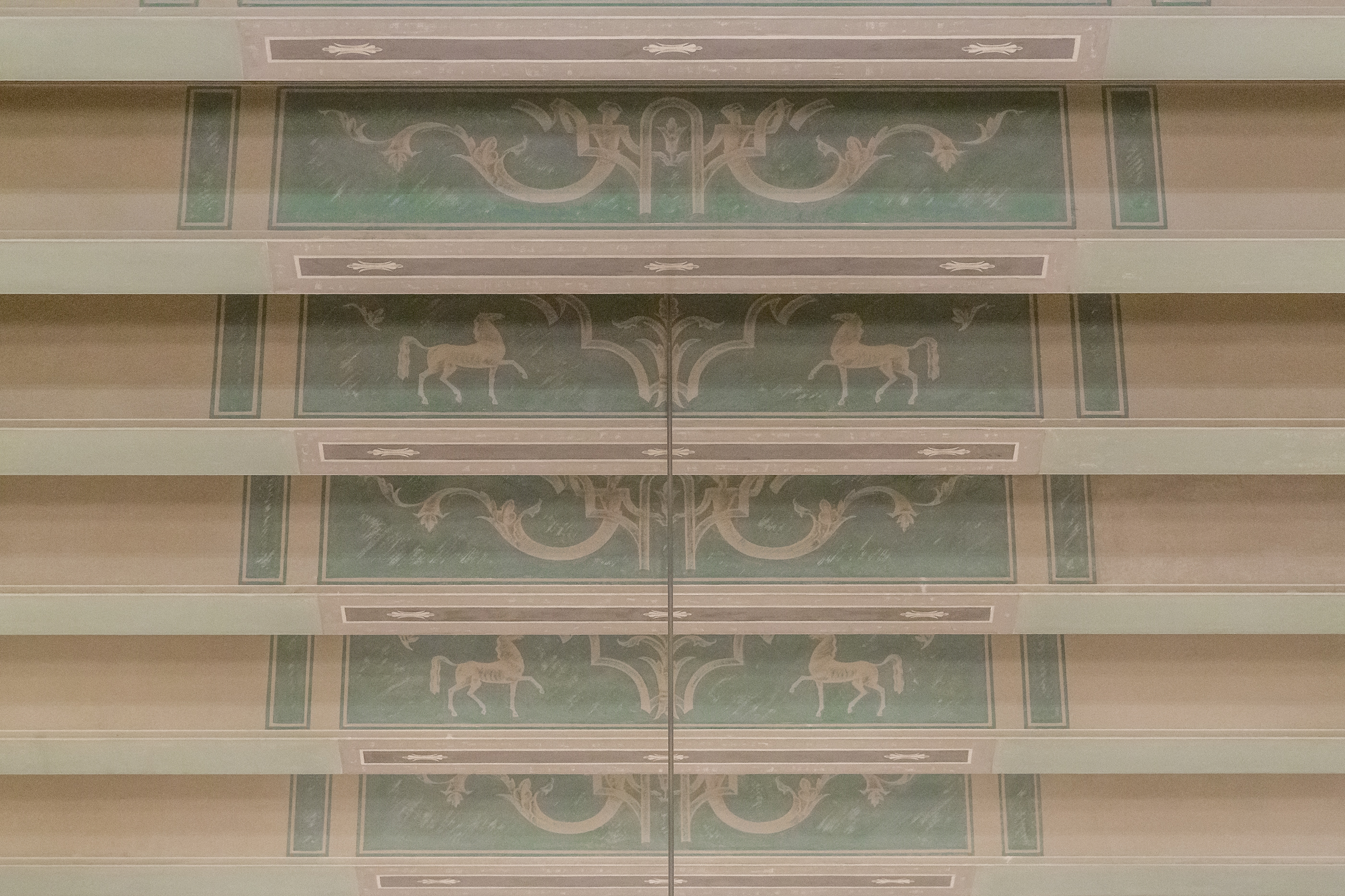 芬兰议会大厦 | 百年独立纪念的室内设计瑰宝-17