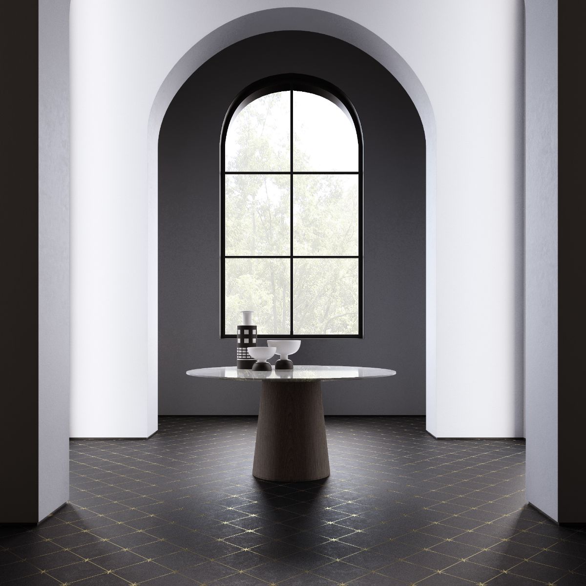 融合印度古老工艺的现代室内设计-0