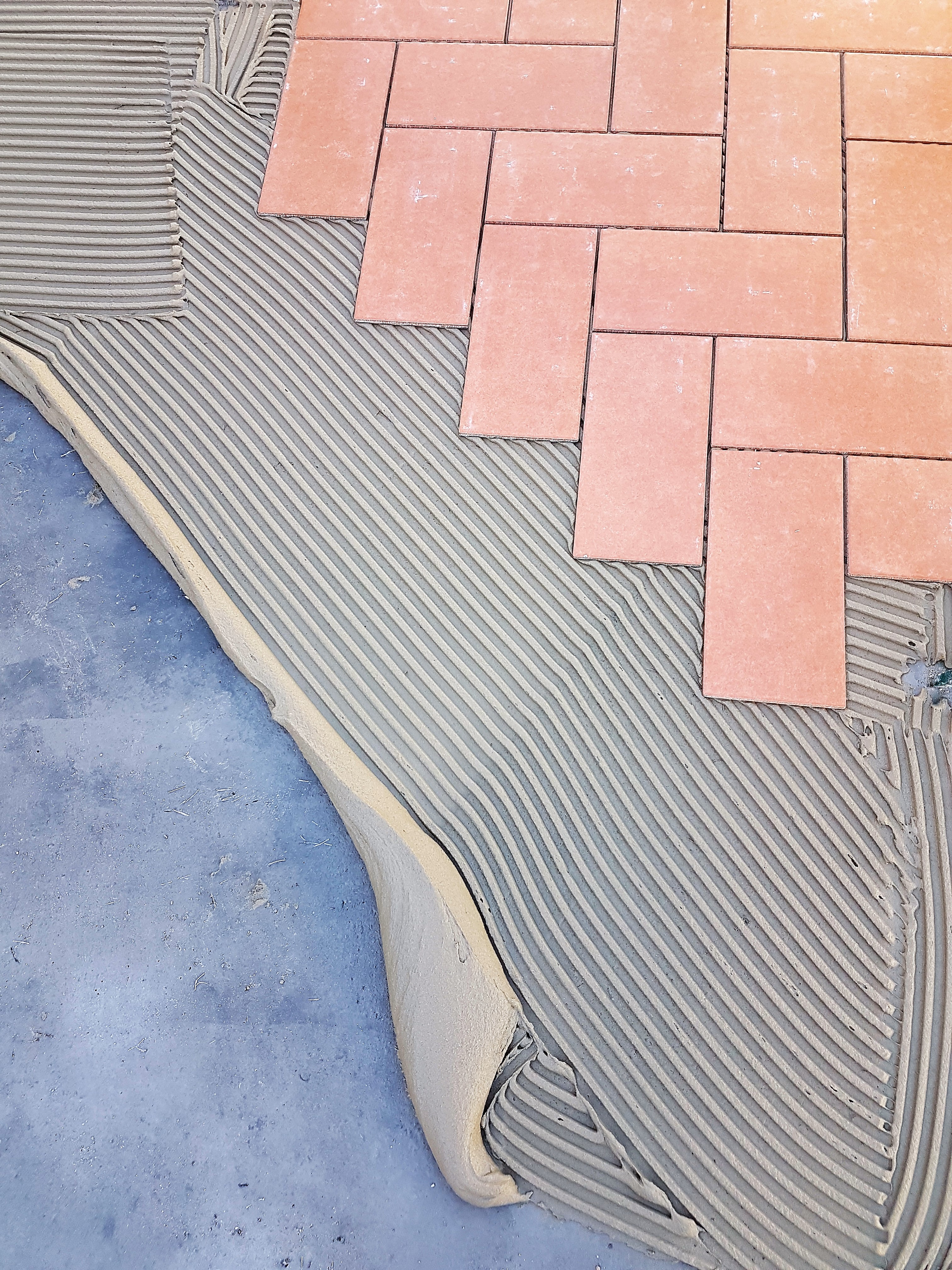 60 年代罗马公寓翻新记 | 结构加固与室内设计亮点-28