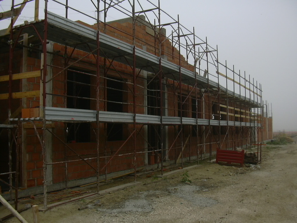 意大利 Euganeo 水文协会新总部-1