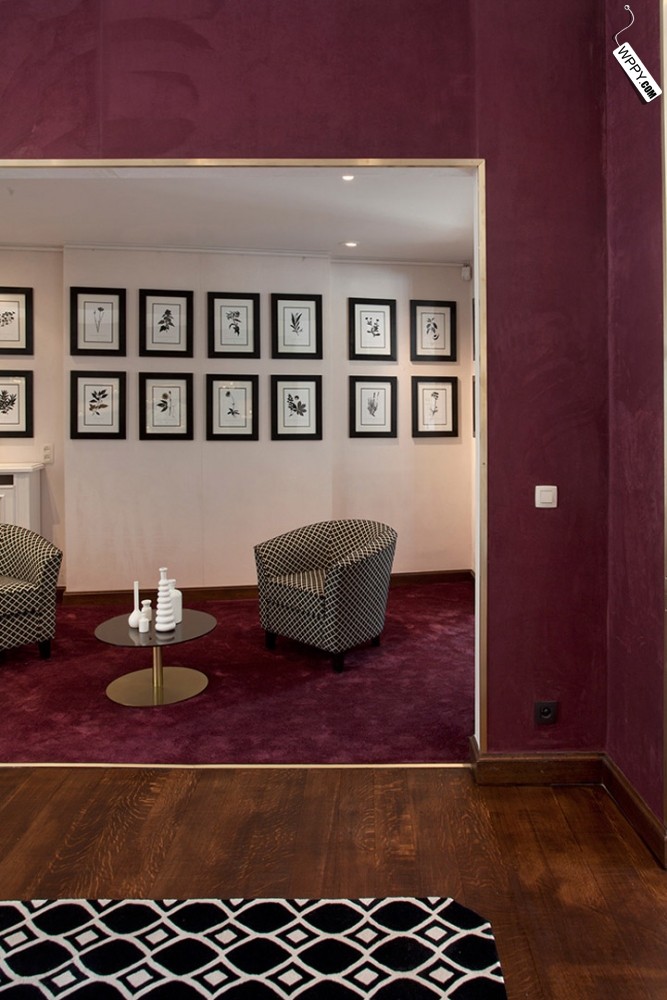 [专卖店] 布鲁塞尔 Delbove旗舰精品店-2