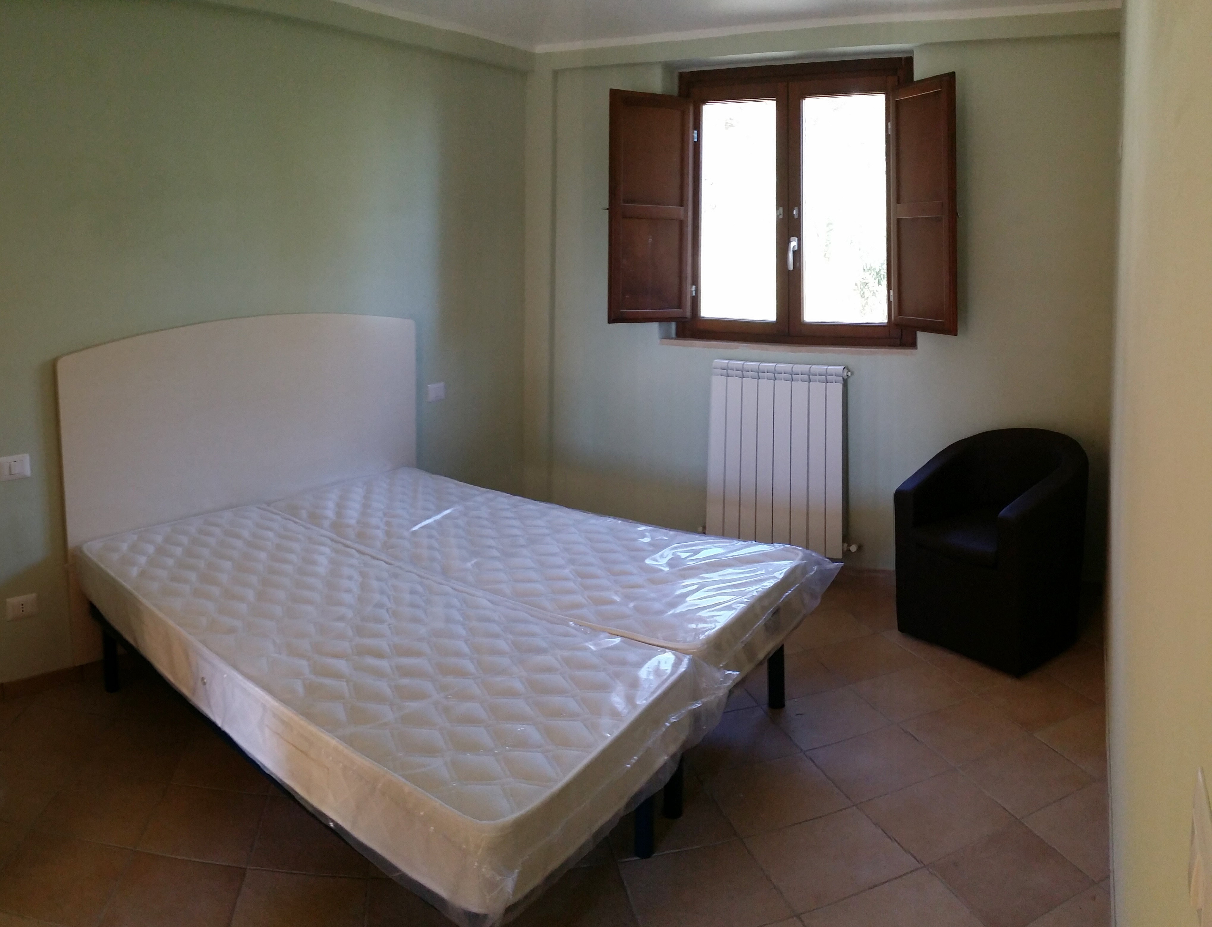 古村焕新颜 · Capradosso 小镇建筑修复与城市绿化提升-7