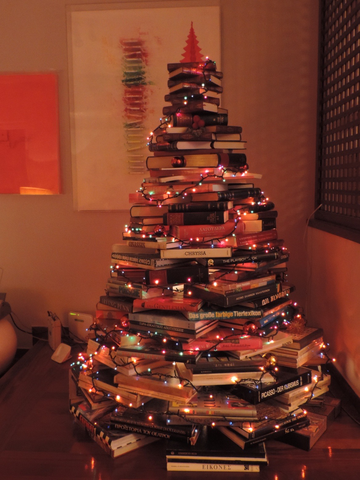 雅典设计师打造梦幻家居空间-36