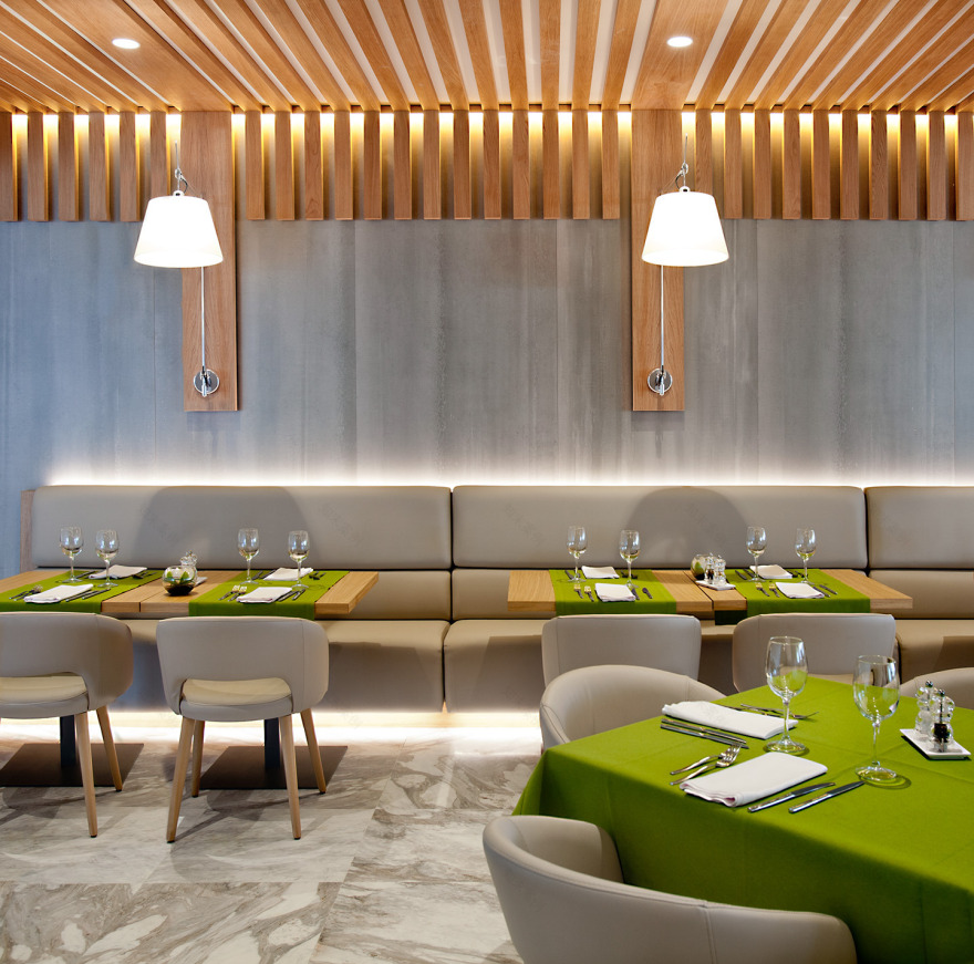 时尚前卫的 Suitopia 酒店,展现独特工业风-0