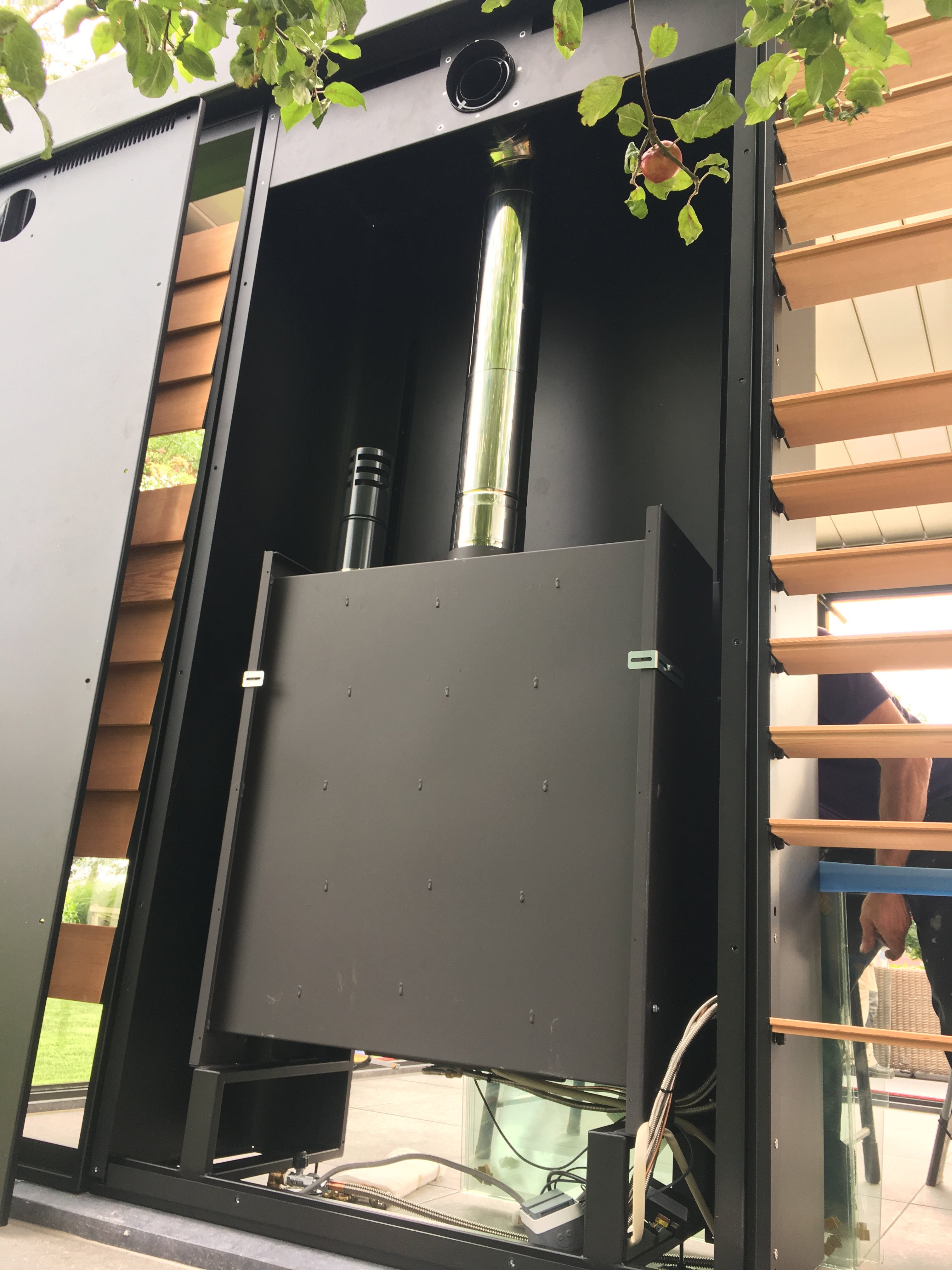 木百叶窗系统设计-11