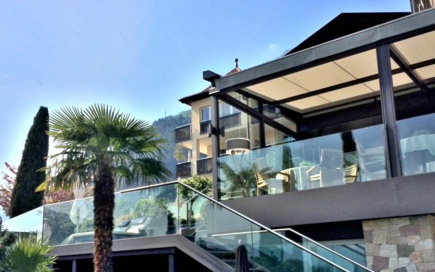 奥地利 Hotel Patrizia 酒店室内设计-7