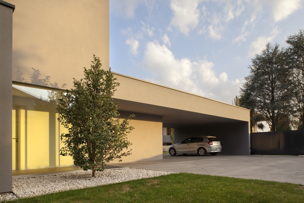 广州独栋别墅设计佳作-16