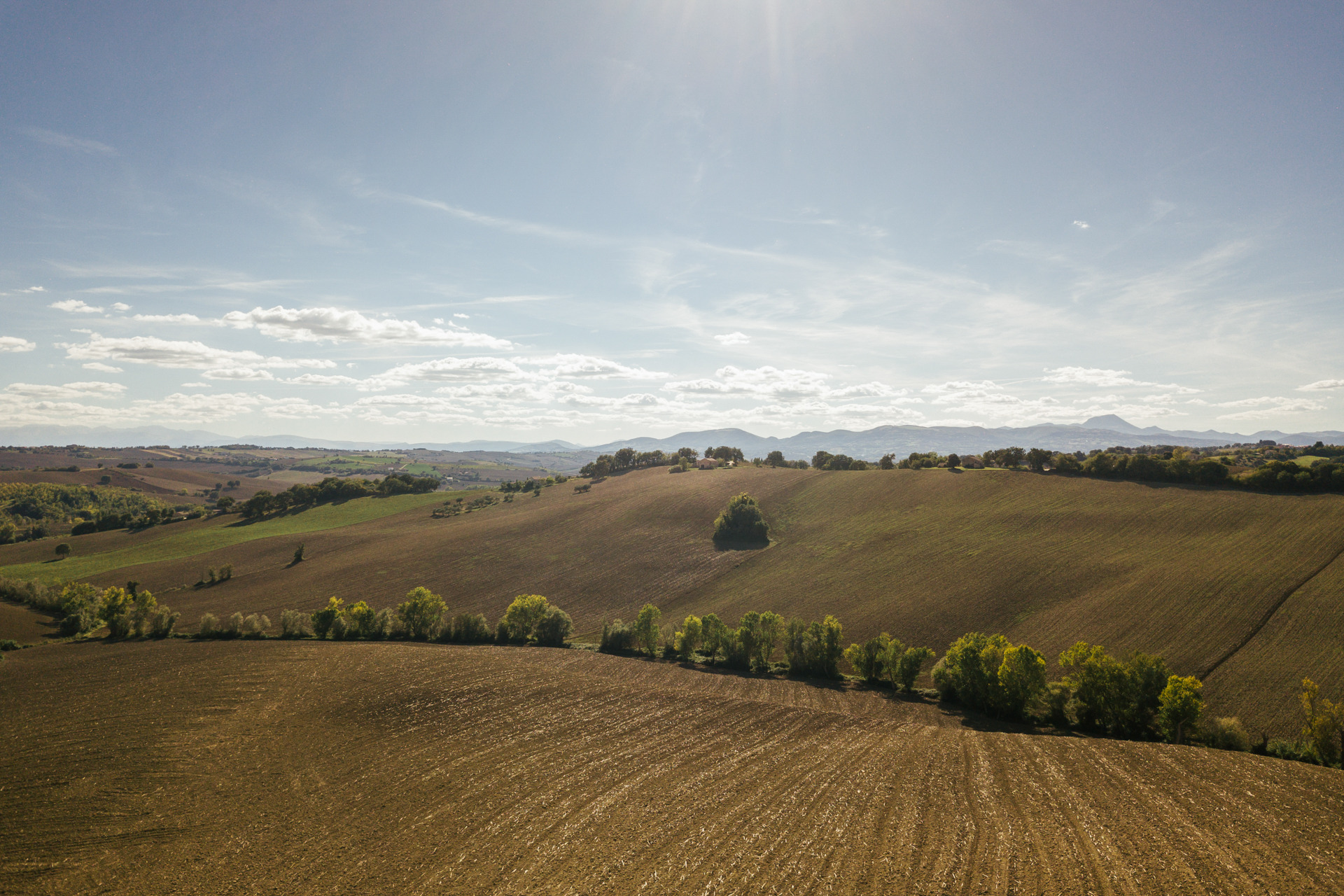 意大利风景别墅 Le Marche-77
