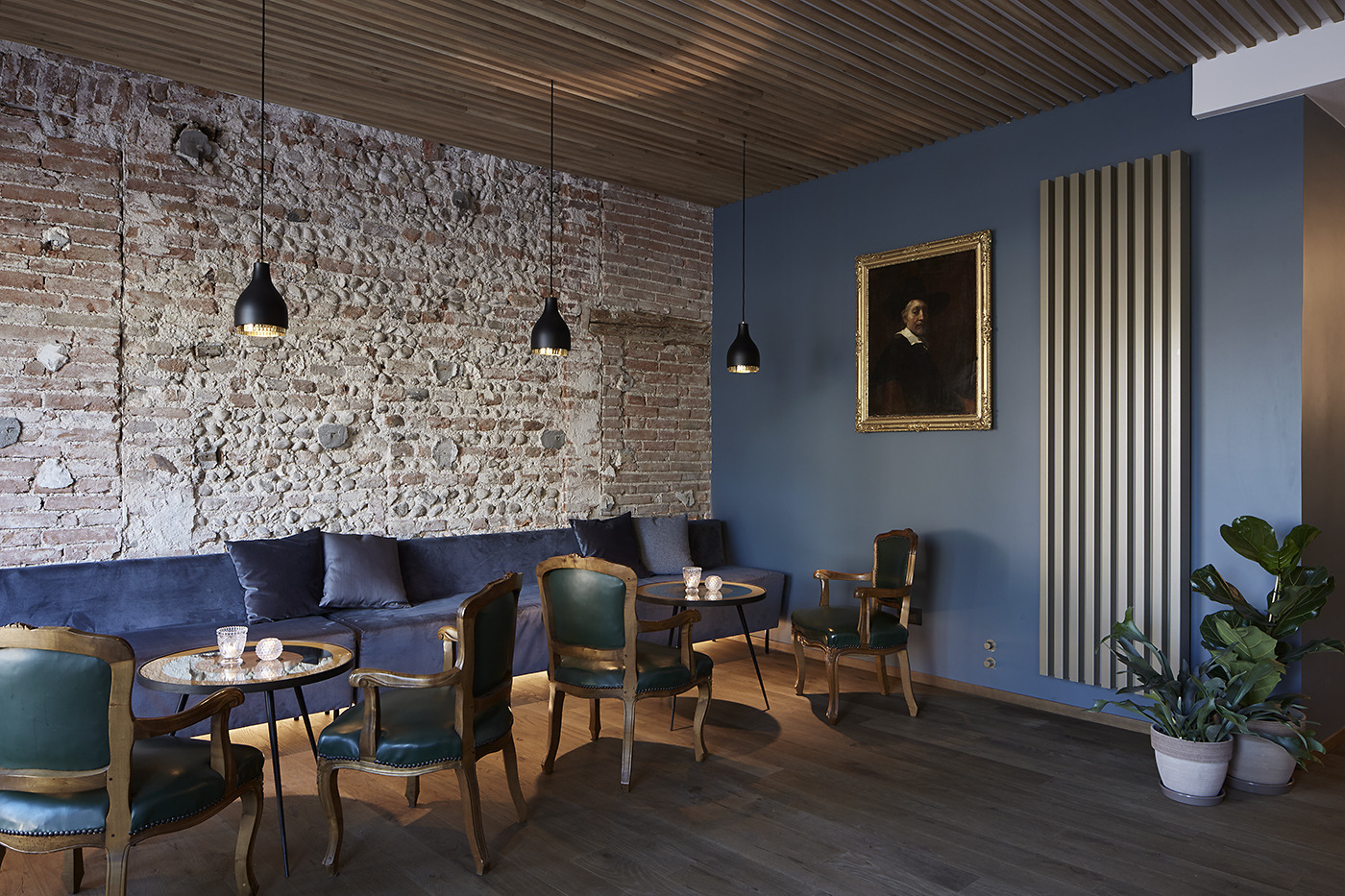 古堡中的时光穿梭-0