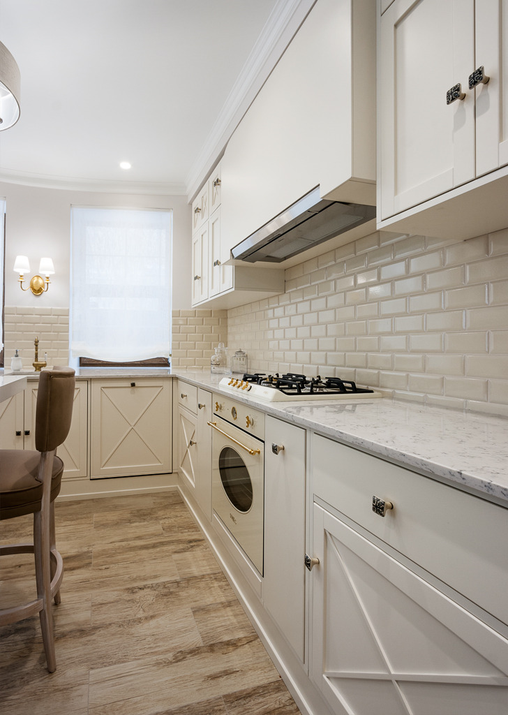 舒适区 2014 | 打造温馨家居空间-9