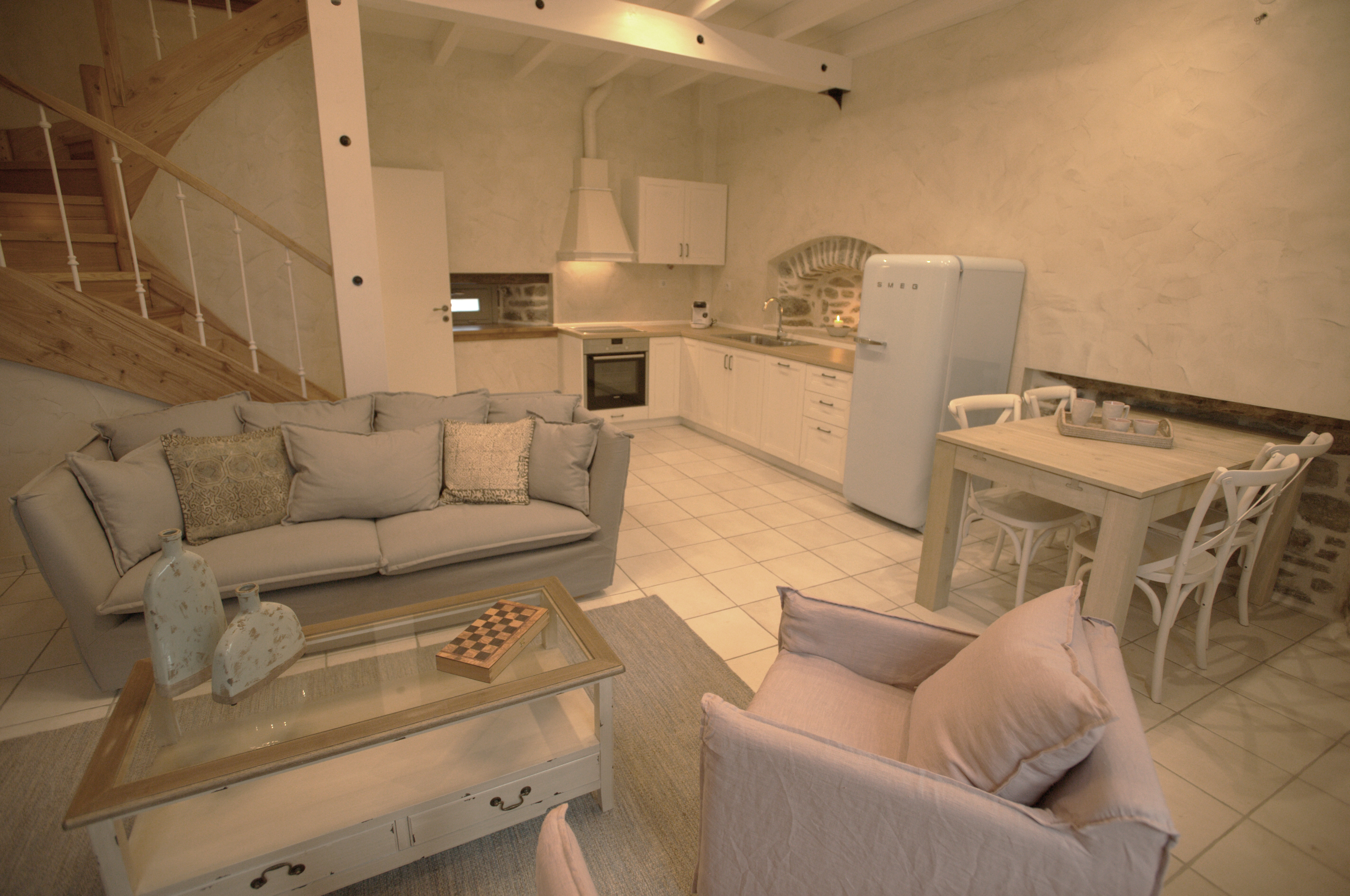 Chroma Pelion 别墅群-62