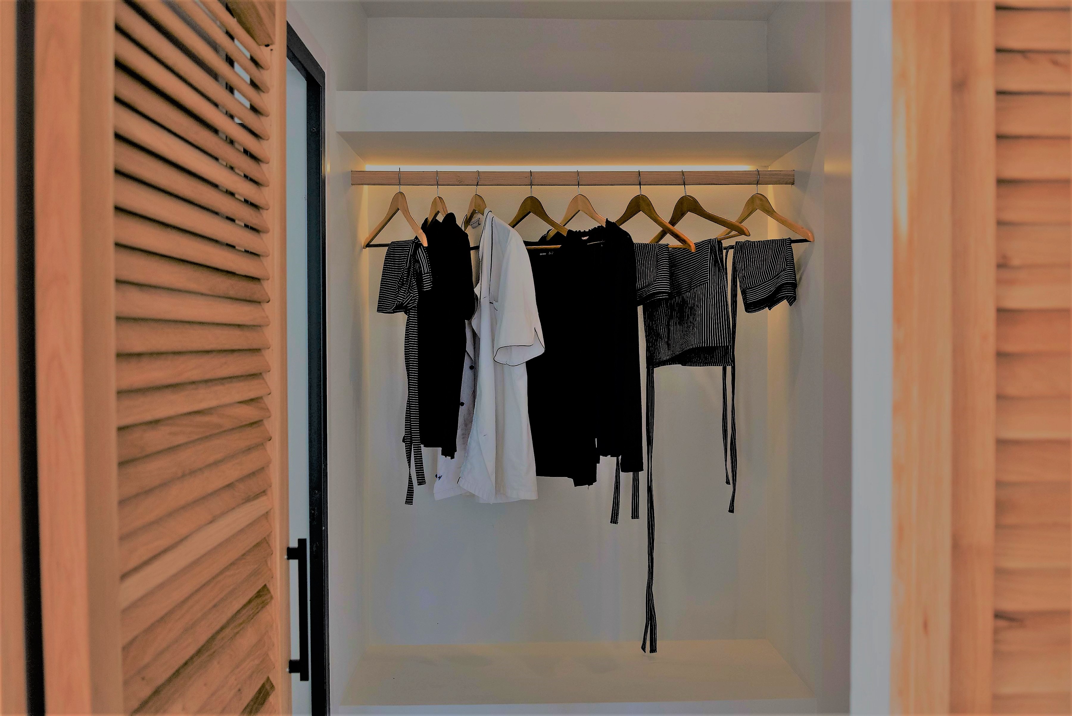 2018 年 BS 餐厅室内设计案例解析-14