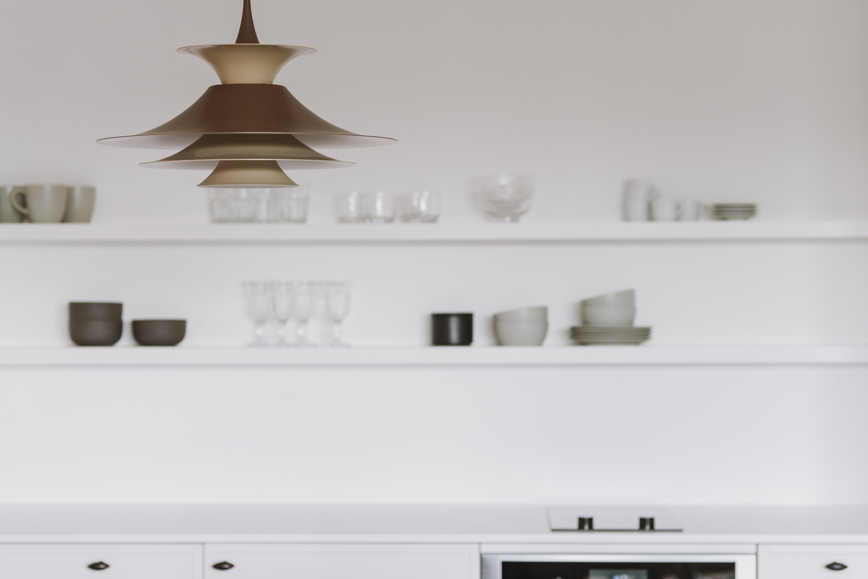 简约温馨的波兰格但斯克海景 Airbnb 公寓-4