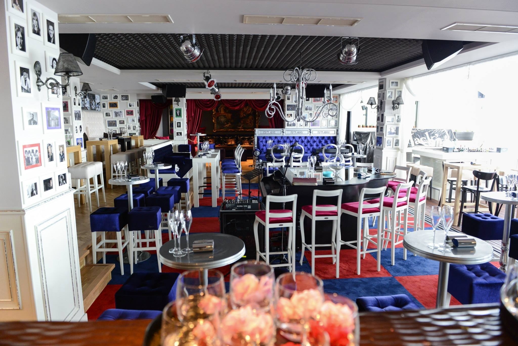 诺蒂餐厅和钢琴酒吧-31